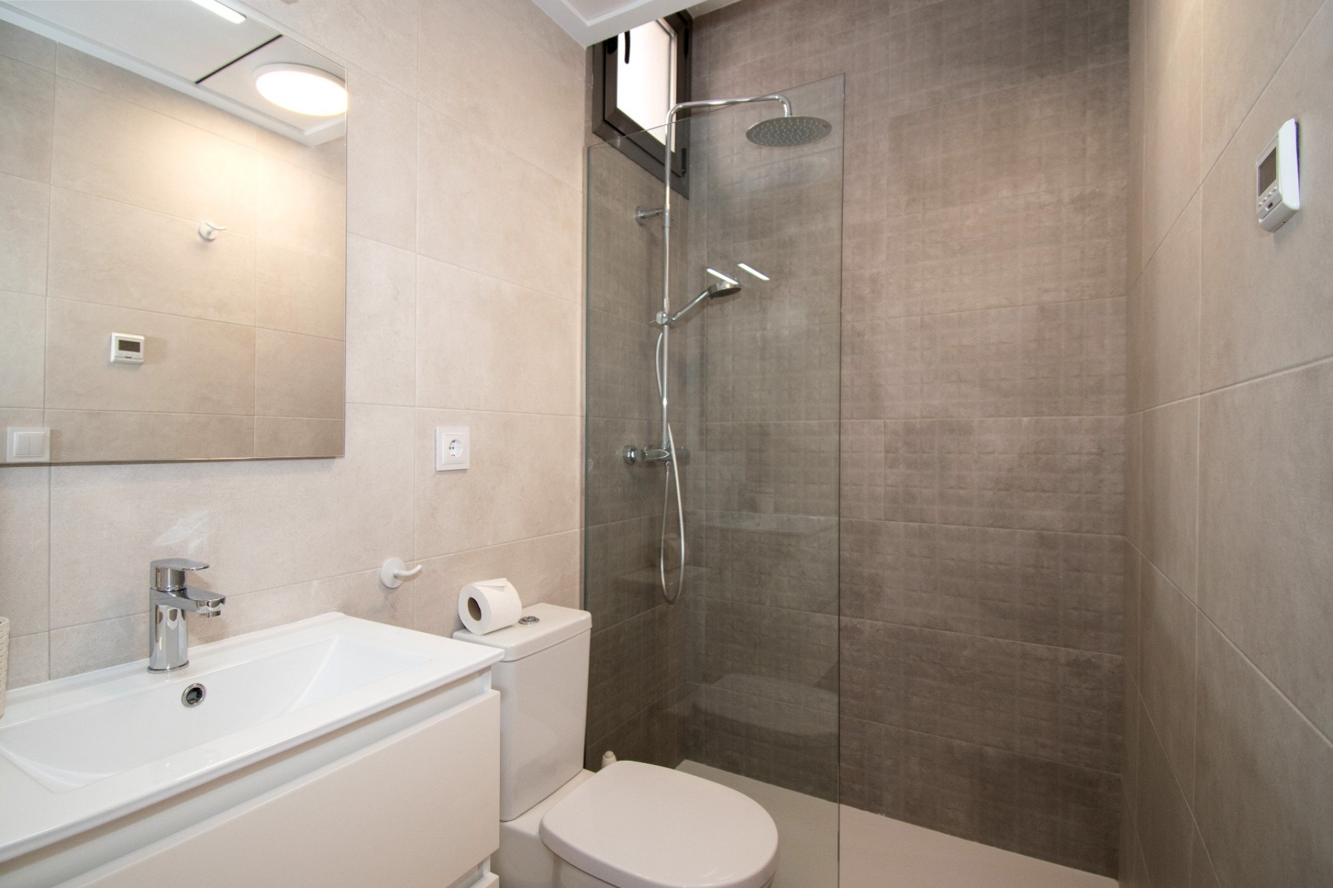 Reventa - Villa -
Orihuela Costa - Costa Blanca