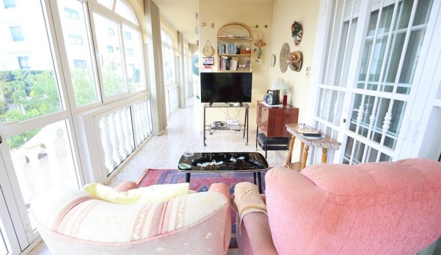 Reventa - Villa -
Orihuela Costa - Costa Blanca