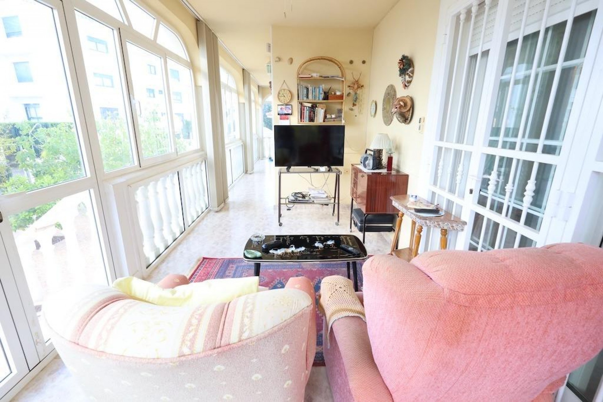 Reventa - Villa -
Orihuela Costa - Costa Blanca