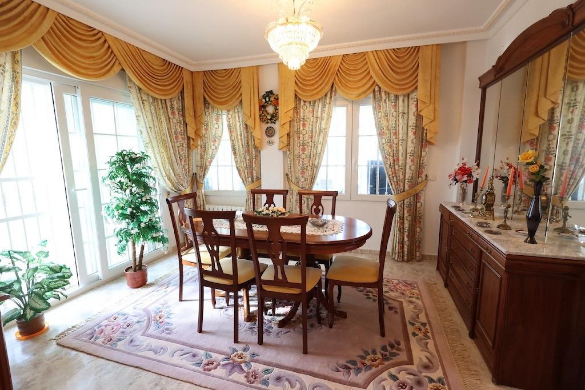 Reventa - Villa -
Orihuela Costa - Costa Blanca