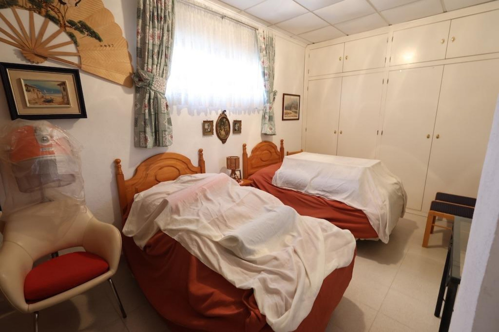 Reventa - Villa -
Orihuela Costa - Costa Blanca