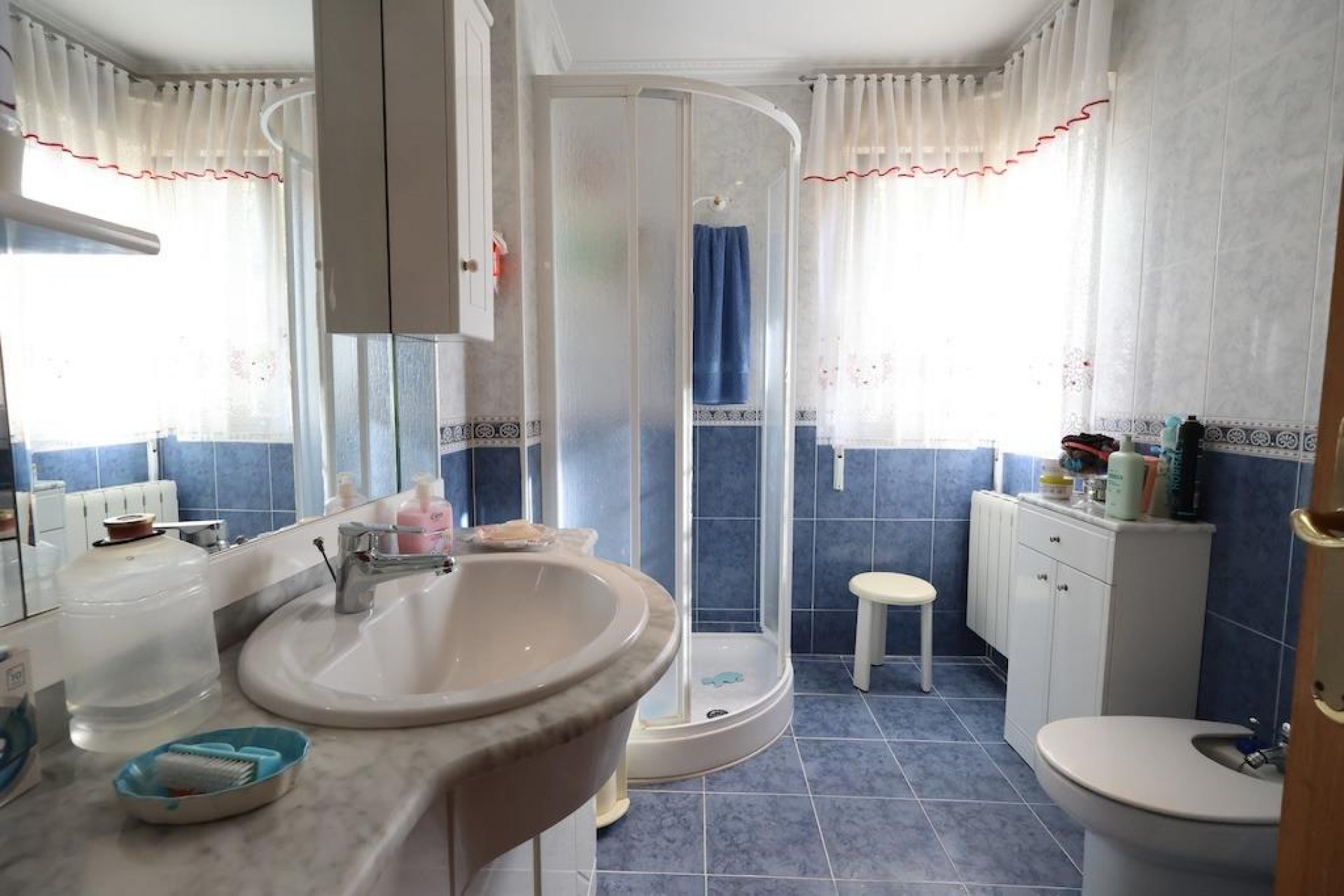 Reventa - Villa -
Orihuela Costa - Costa Blanca