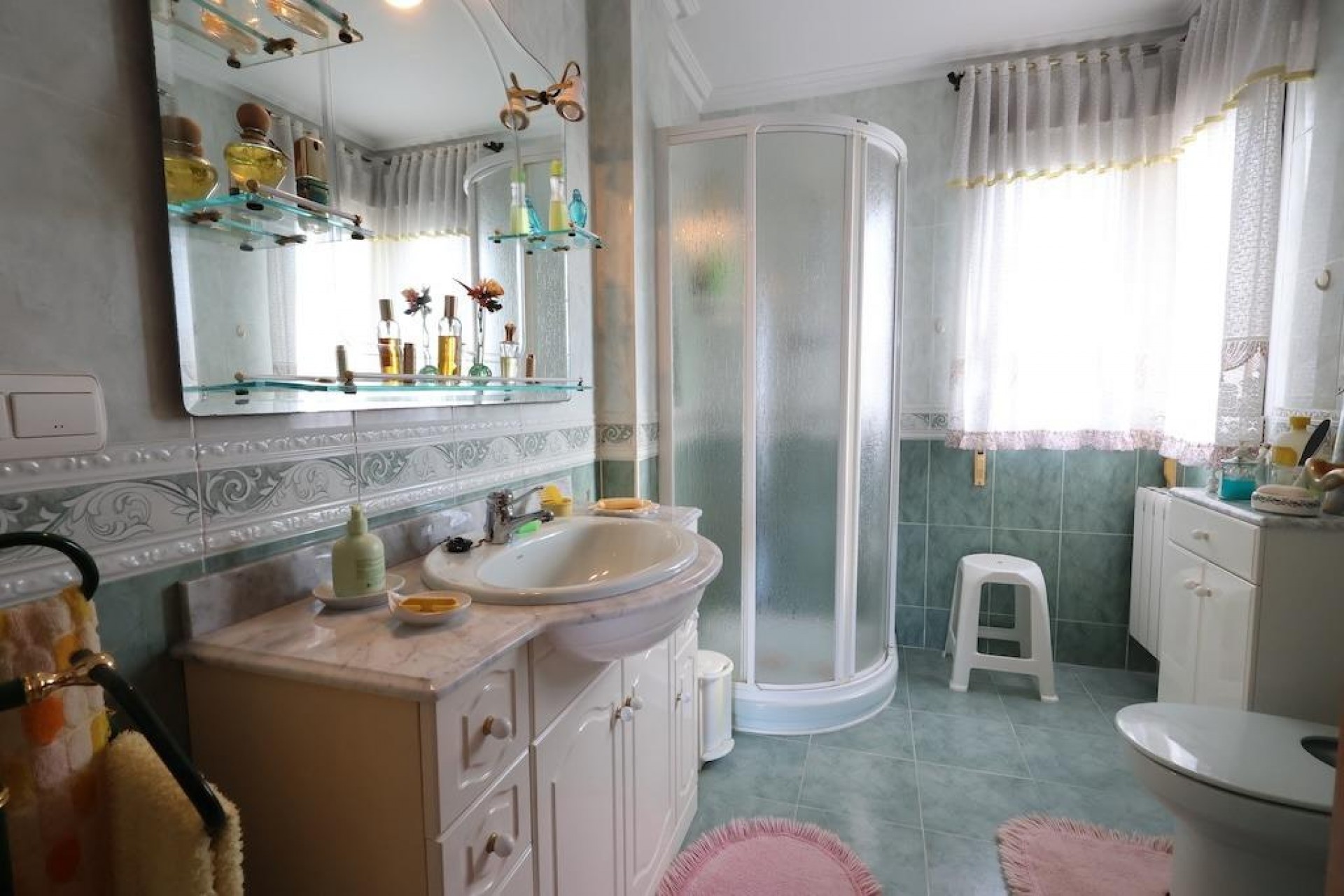 Reventa - Villa -
Orihuela Costa - Costa Blanca