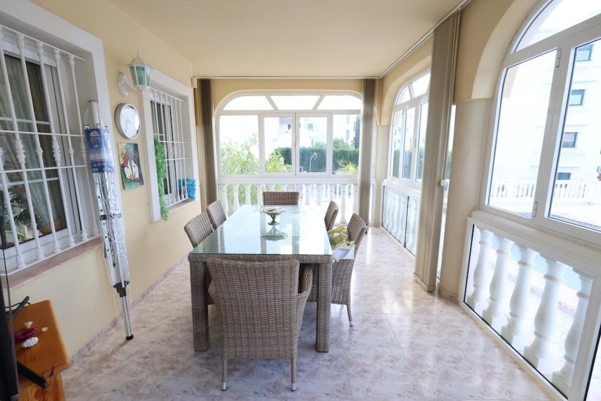 Reventa - Villa -
Orihuela Costa - Costa Blanca