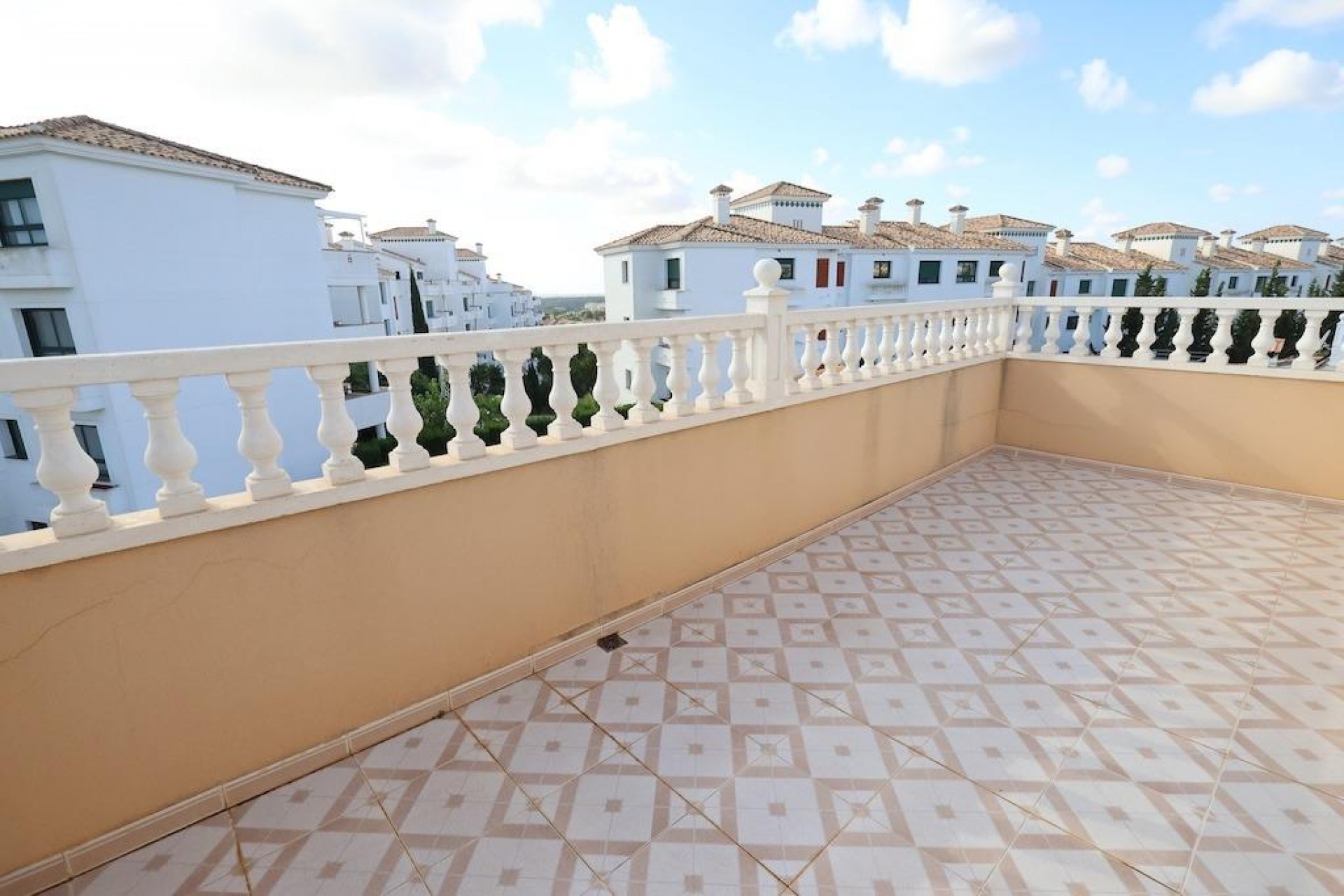 Reventa - Villa -
Orihuela Costa - Costa Blanca