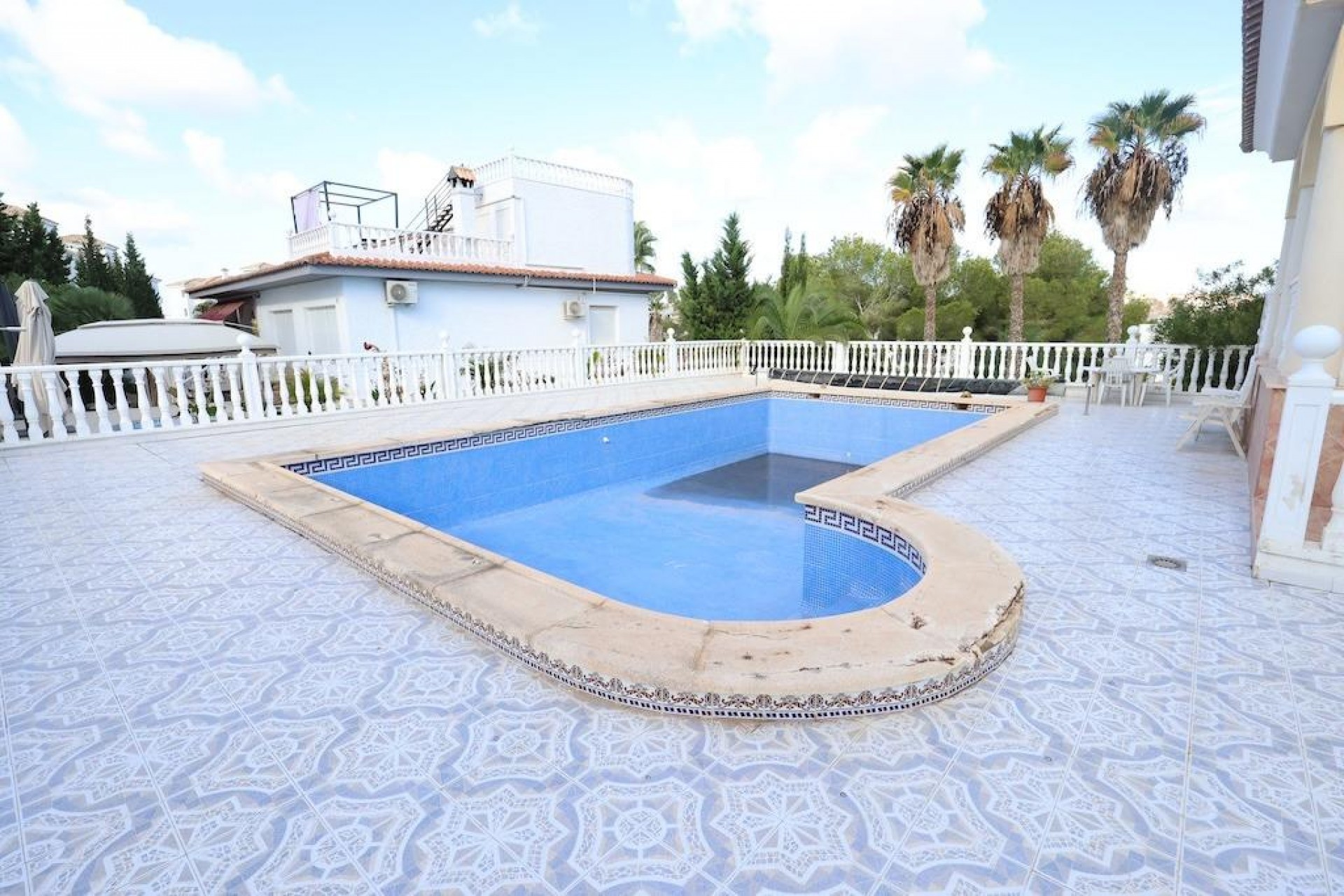 Reventa - Villa -
Orihuela Costa - Costa Blanca