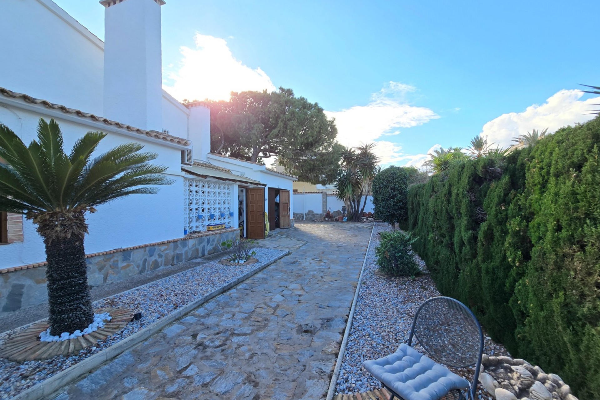 Reventa - Villa -
Orihuela Costa - Costa Blanca