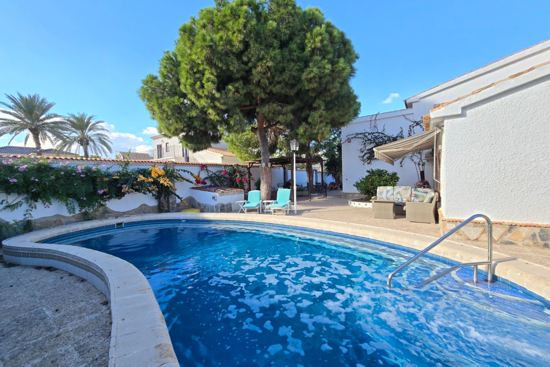 Reventa - Villa -
Orihuela Costa - Costa Blanca