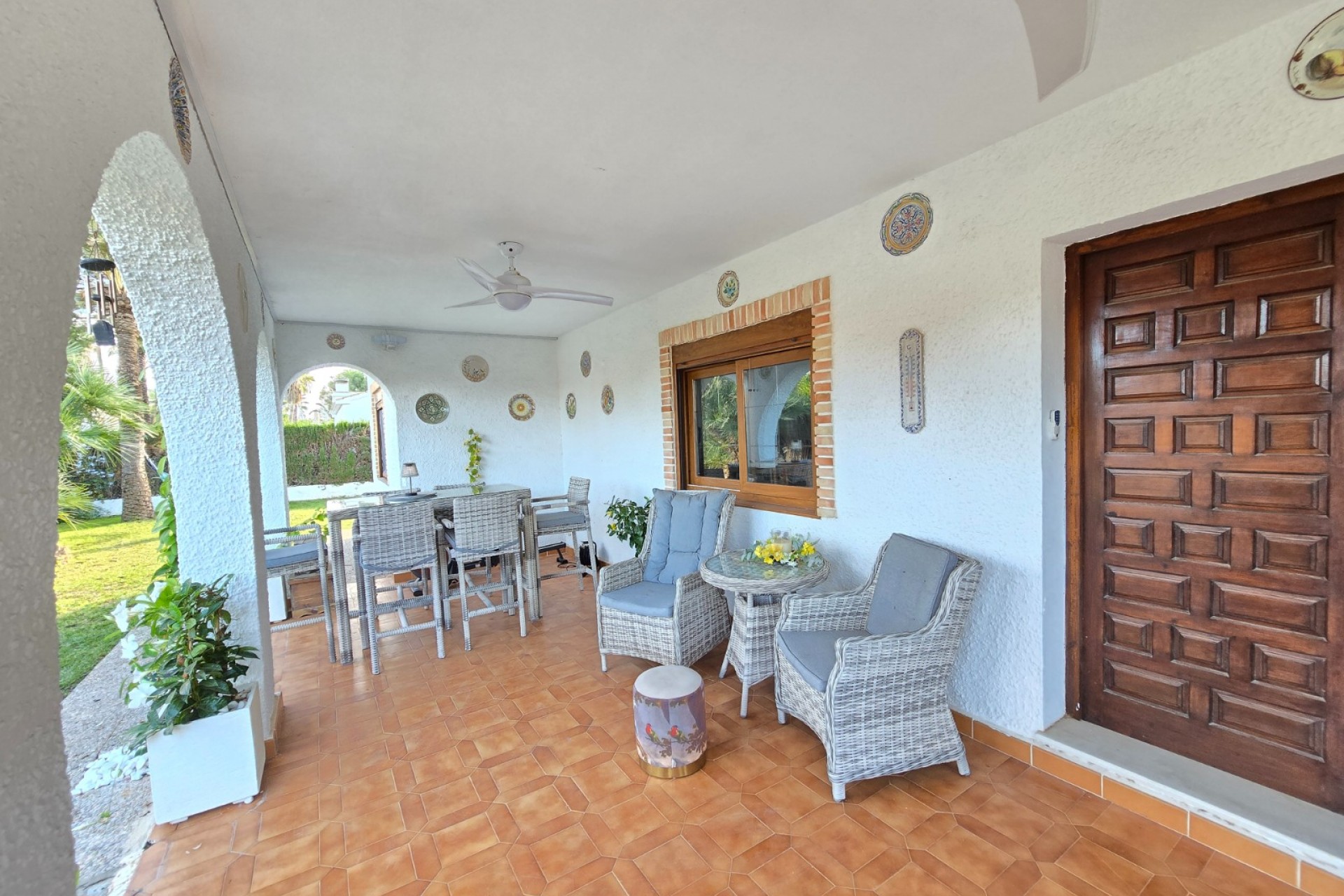 Reventa - Villa -
Orihuela Costa - Costa Blanca