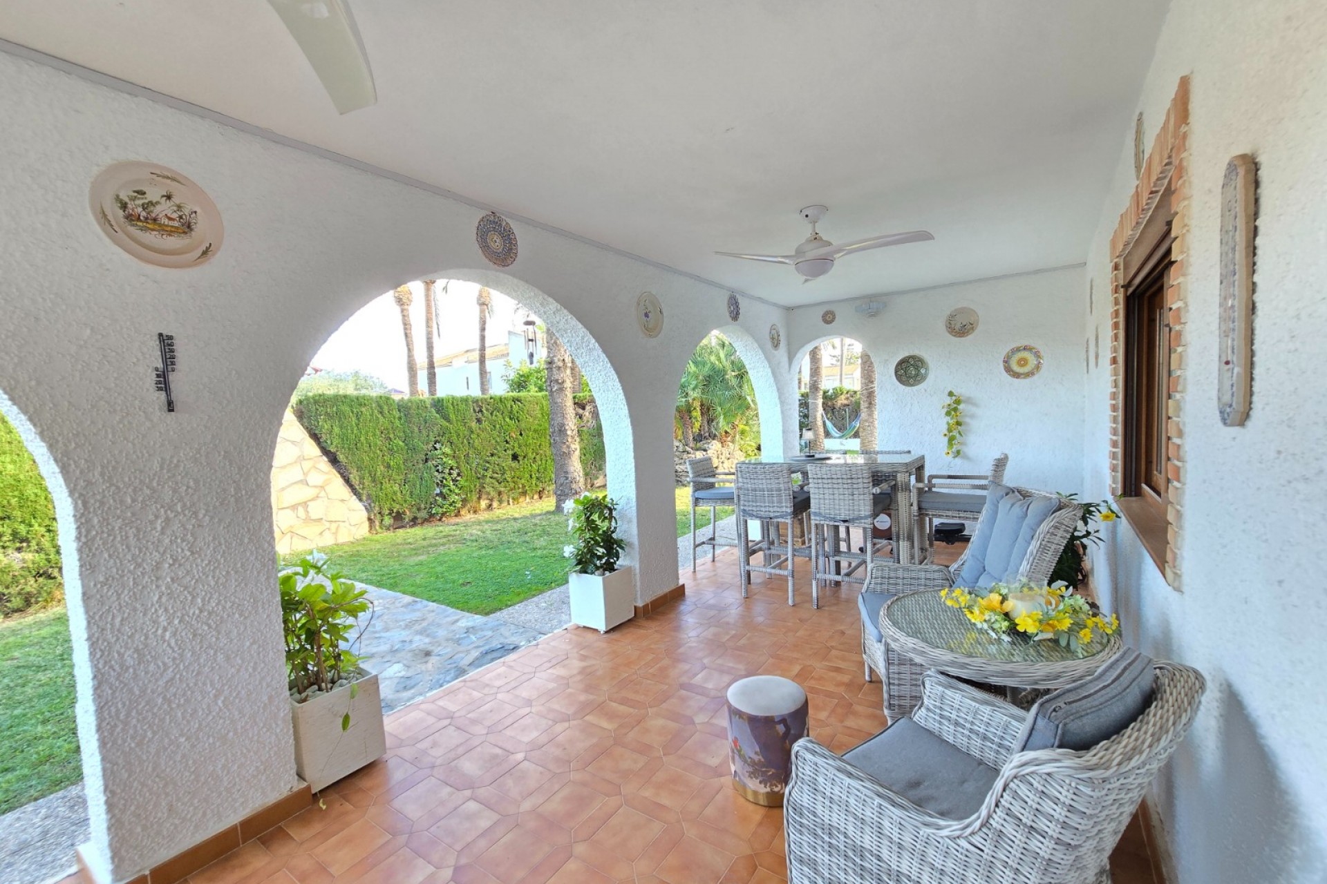 Reventa - Villa -
Orihuela Costa - Costa Blanca