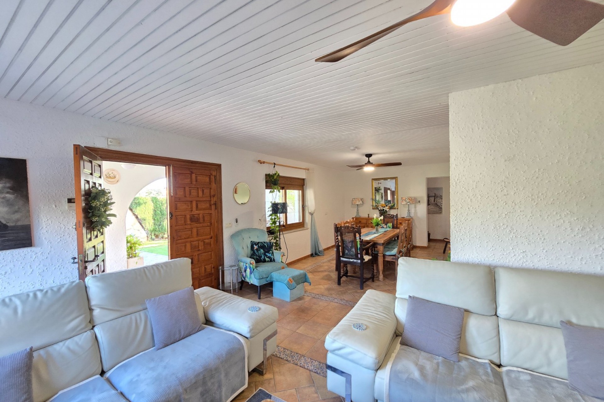 Reventa - Villa -
Orihuela Costa - Costa Blanca