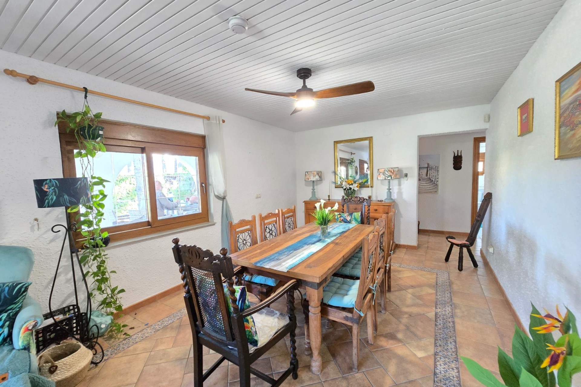 Reventa - Villa -
Orihuela Costa - Costa Blanca