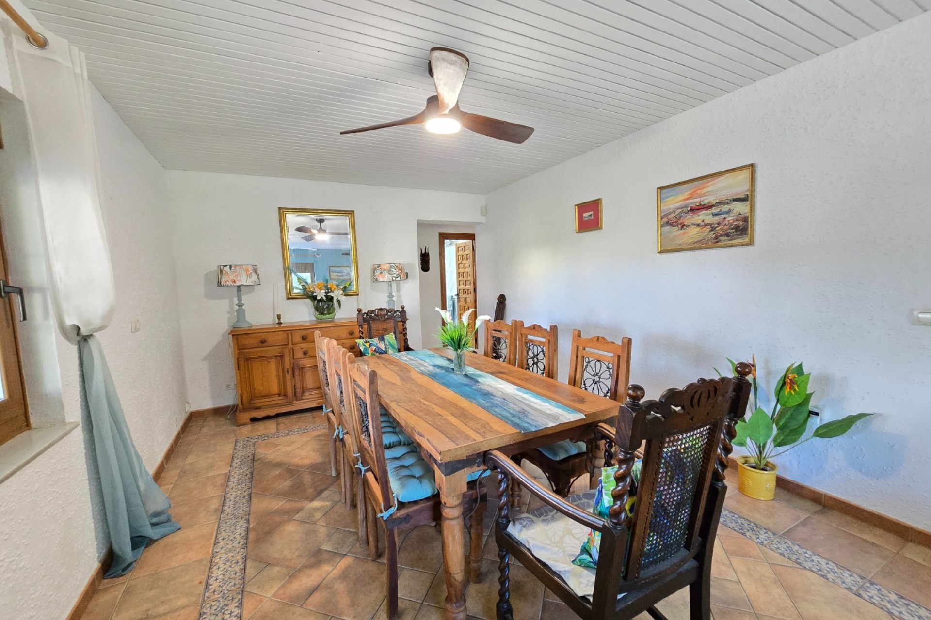 Reventa - Villa -
Orihuela Costa - Costa Blanca