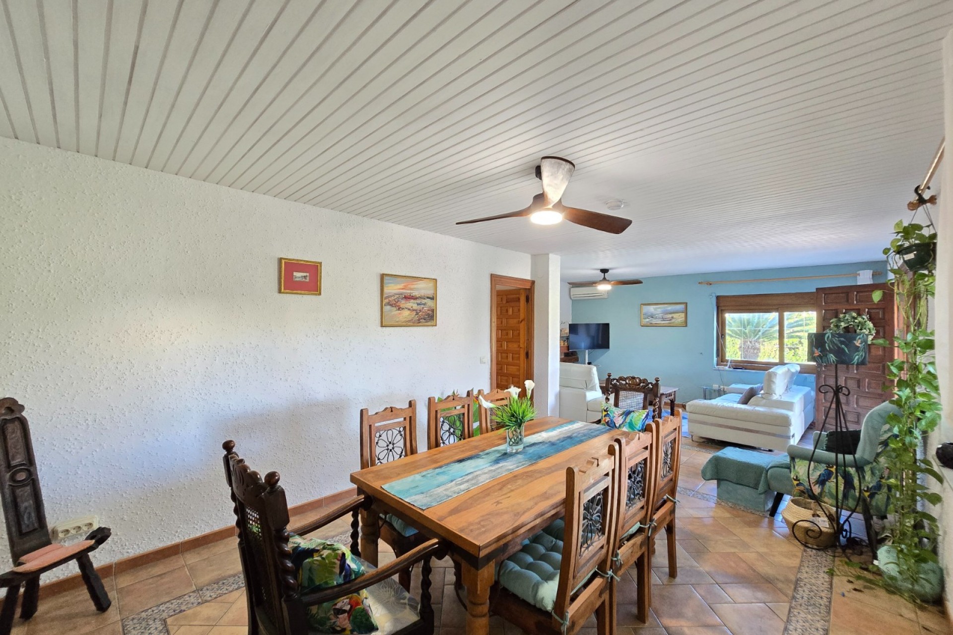 Reventa - Villa -
Orihuela Costa - Costa Blanca