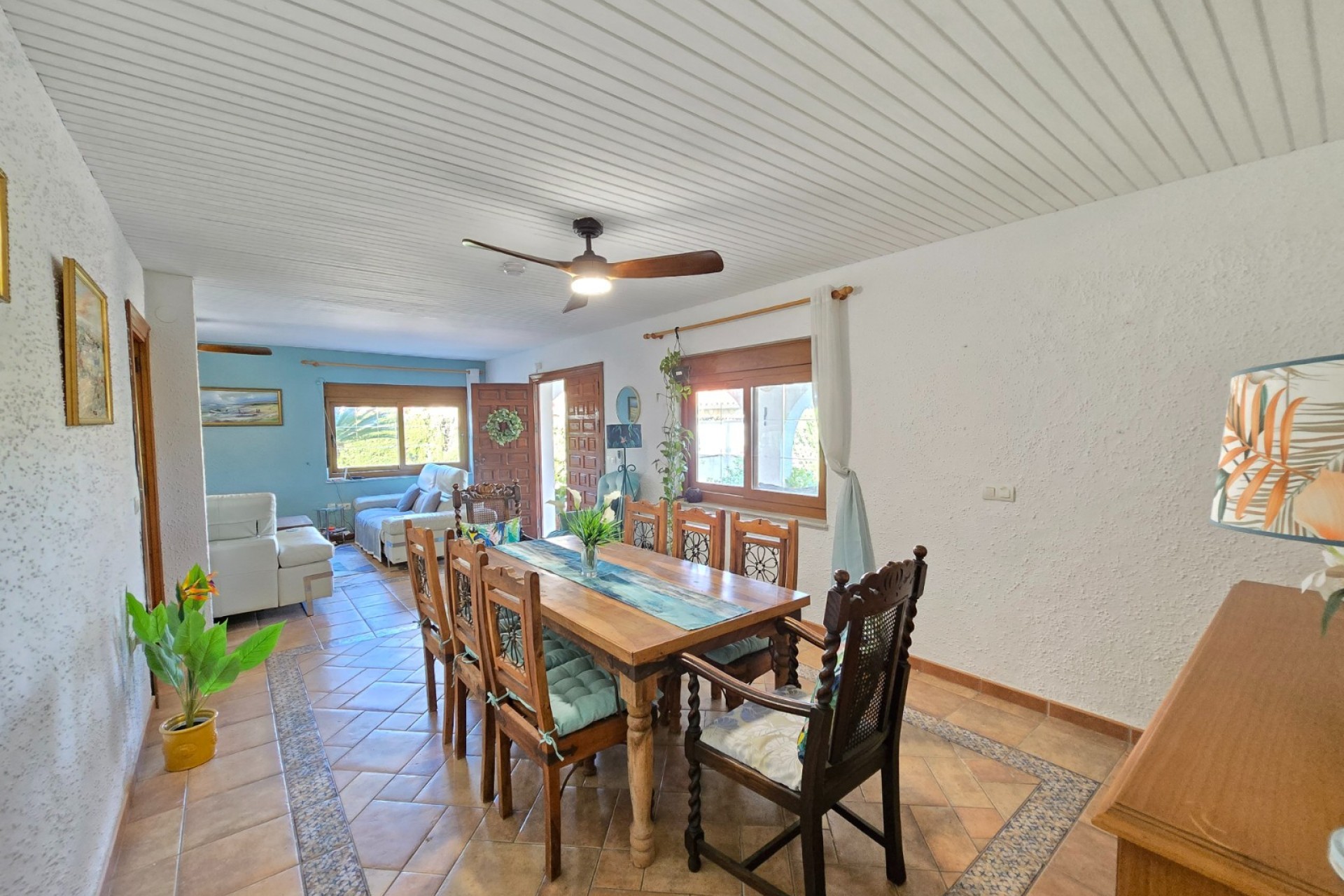 Reventa - Villa -
Orihuela Costa - Costa Blanca