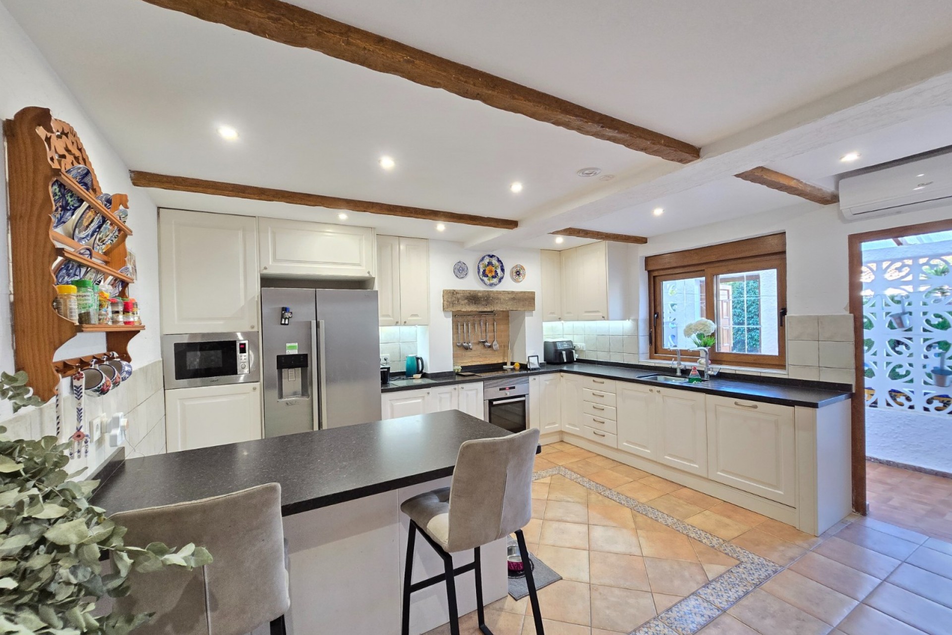 Reventa - Villa -
Orihuela Costa - Costa Blanca