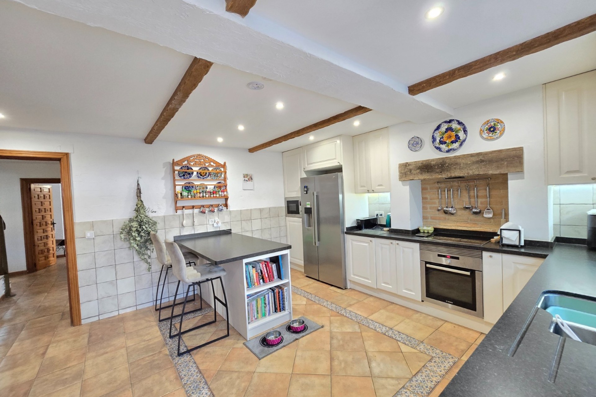 Reventa - Villa -
Orihuela Costa - Costa Blanca