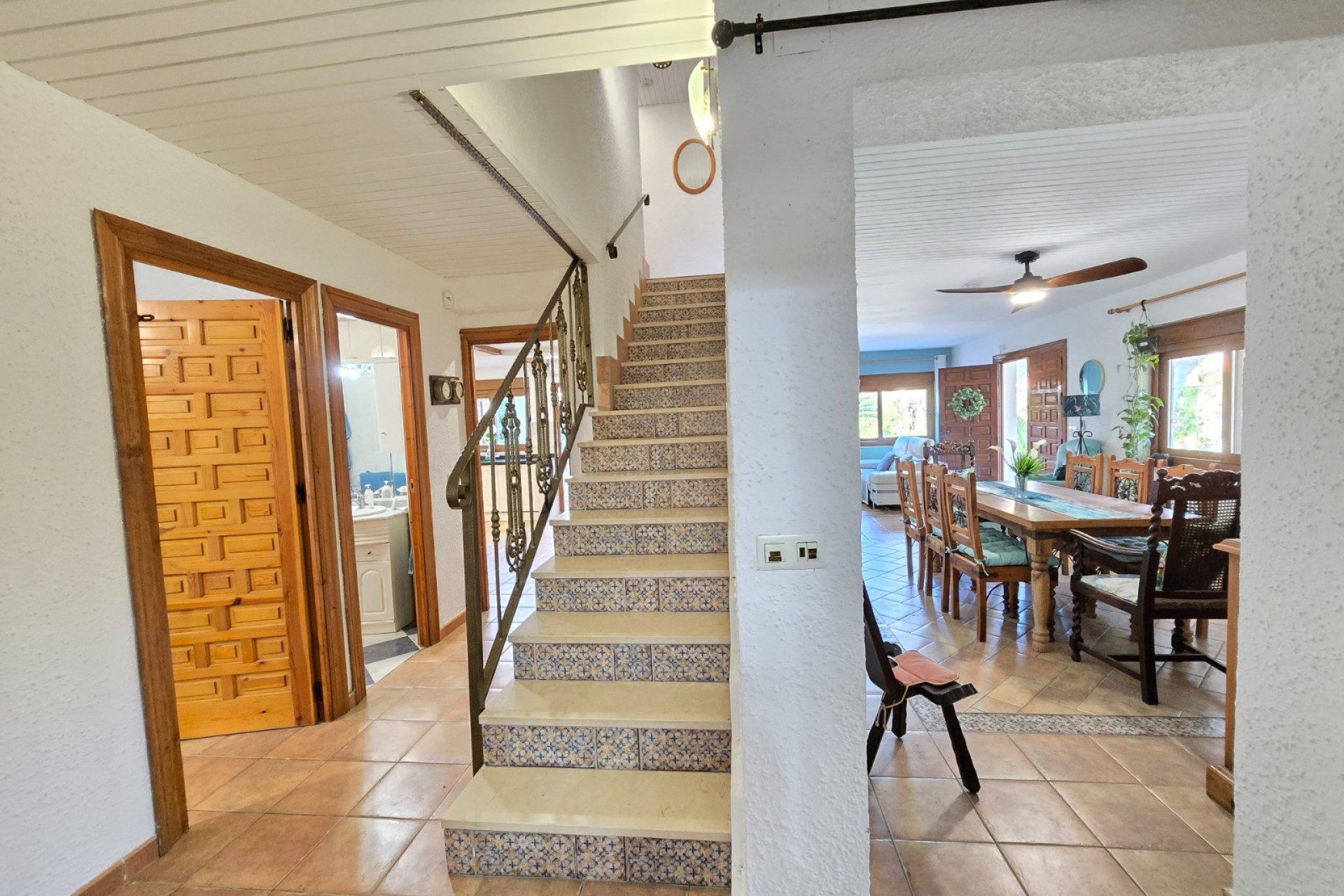 Reventa - Villa -
Orihuela Costa - Costa Blanca