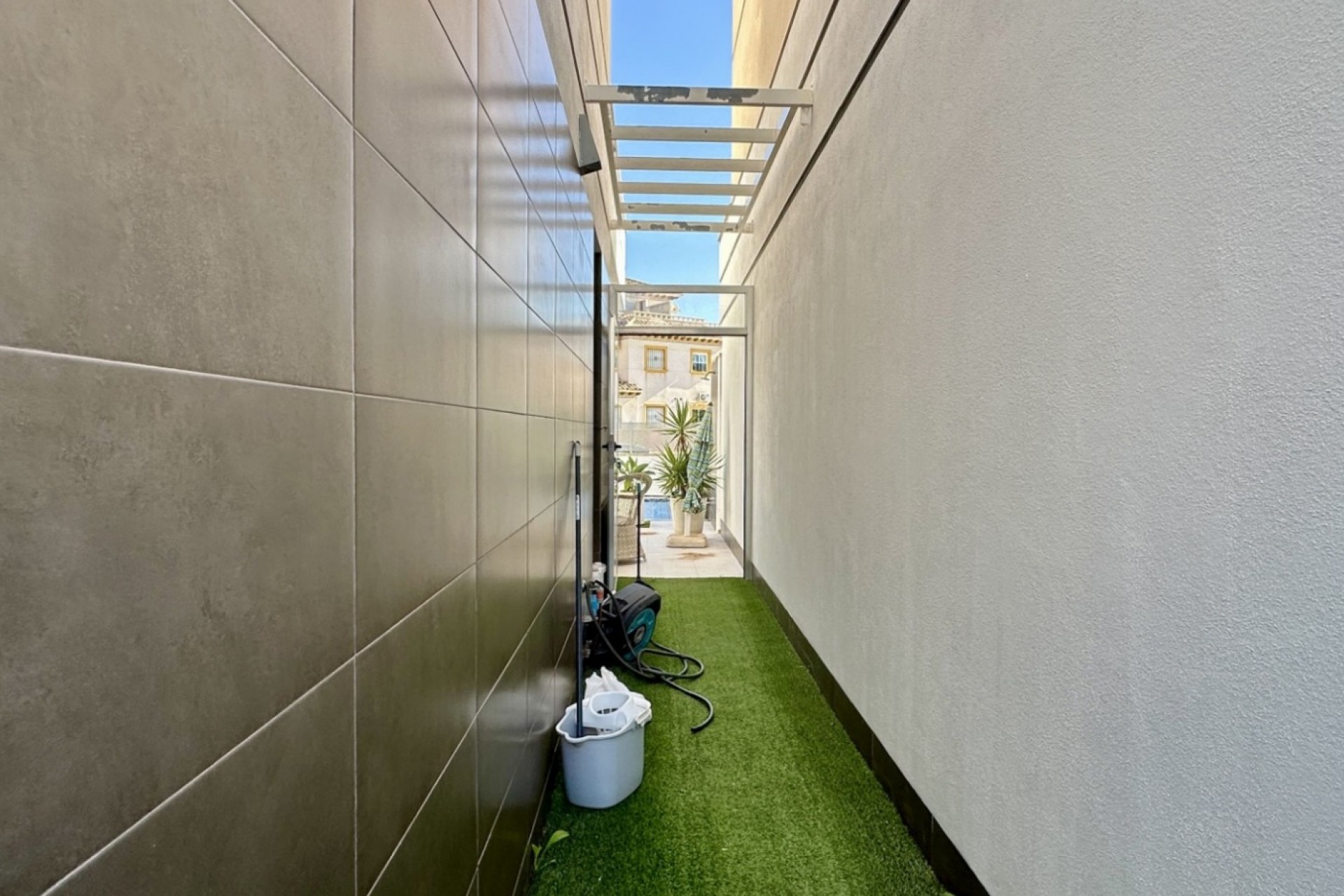 Reventa - Villa -
Orihuela Costa - Costa Blanca