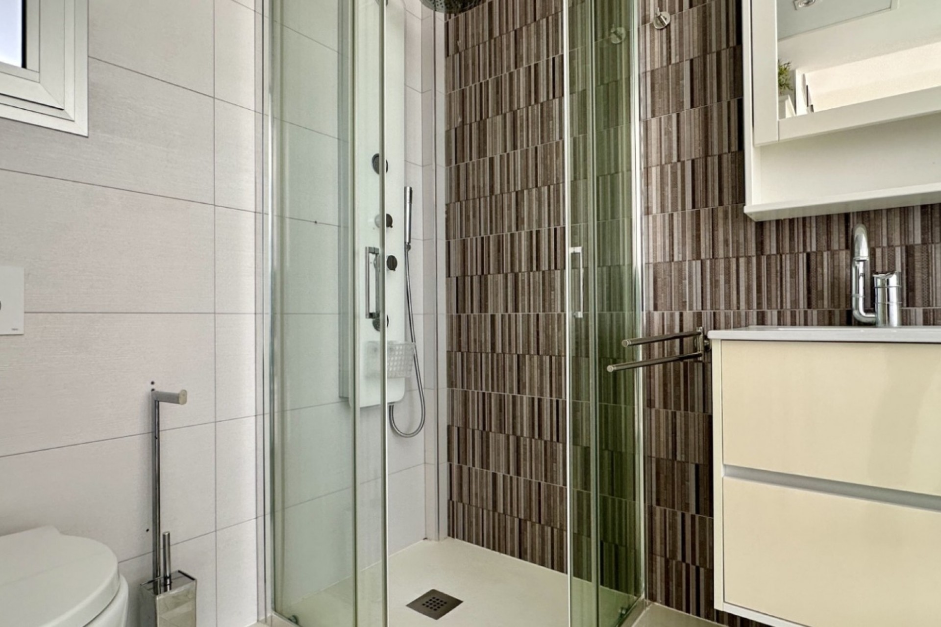 Reventa - Villa -
Orihuela Costa - Costa Blanca