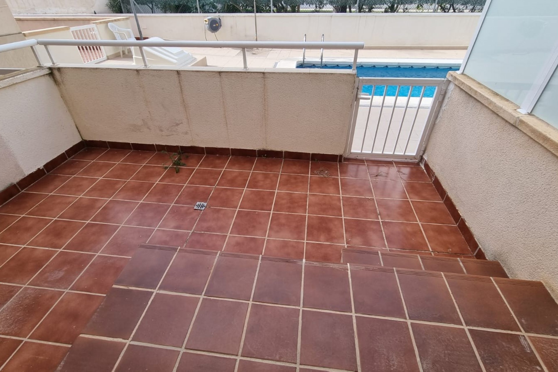 Reventa - Villa -
Orihuela Costa - Costa Blanca
