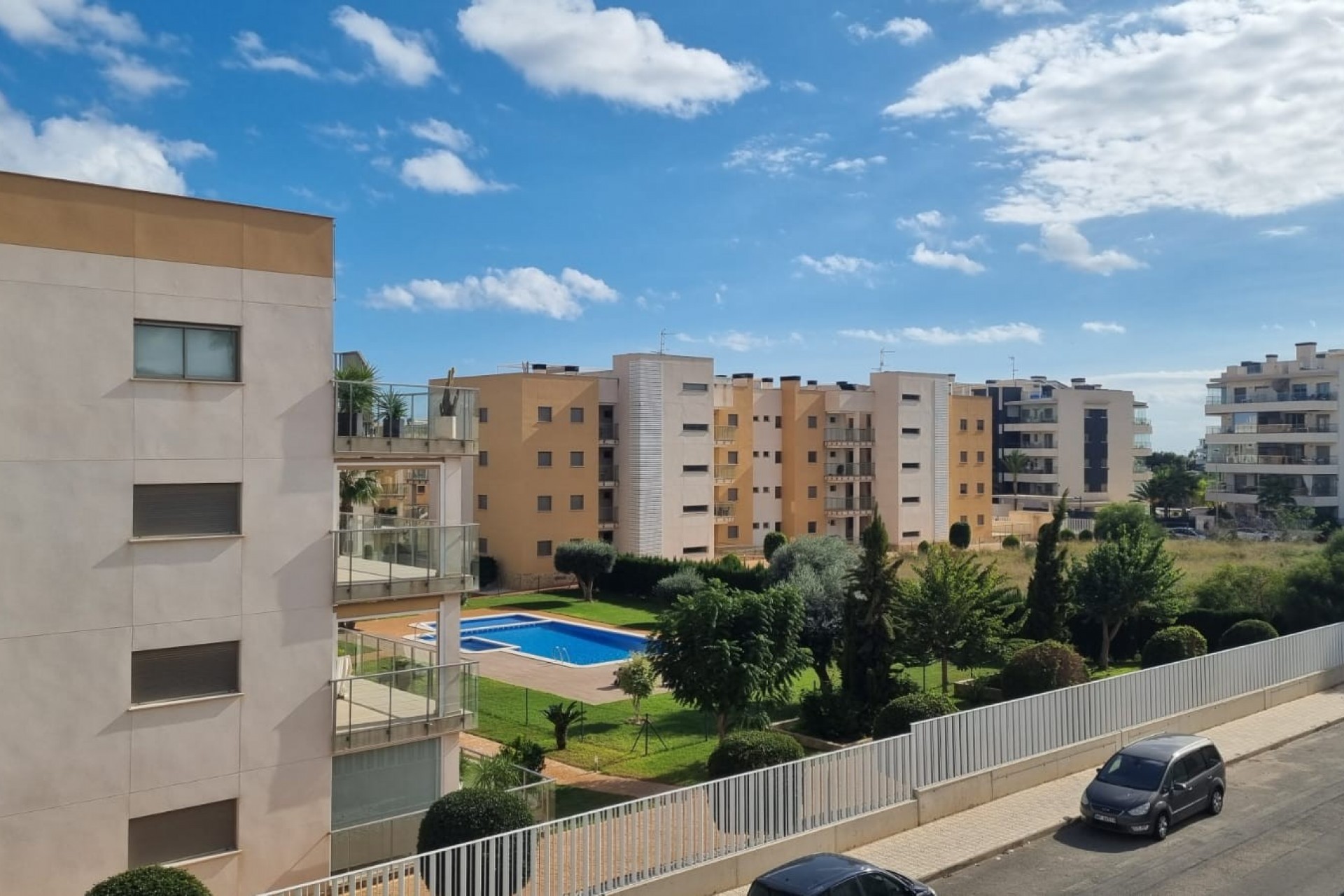 Reventa - Villa -
Orihuela Costa - Costa Blanca