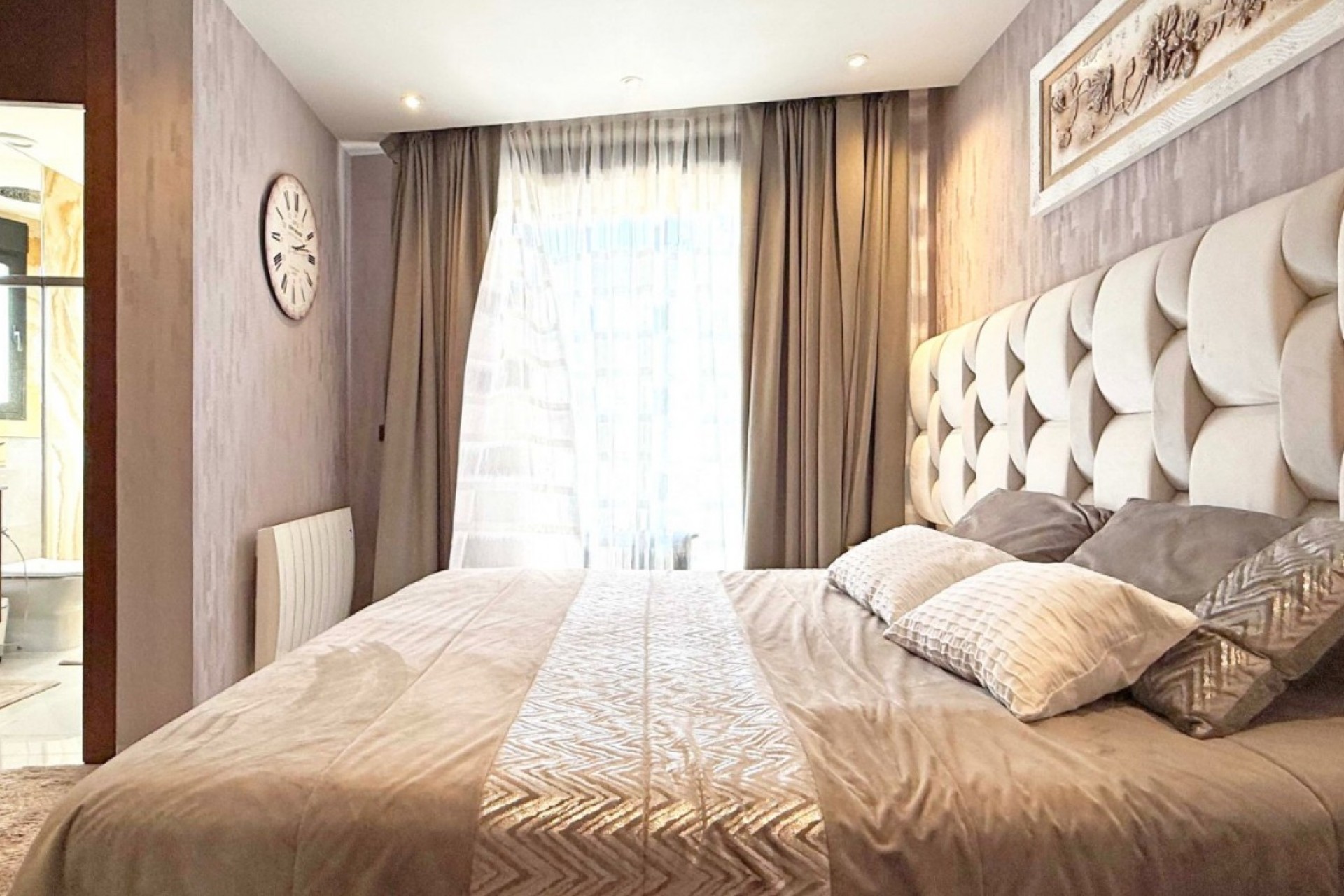 Reventa - Villa -
Orihuela Costa - Costa Blanca