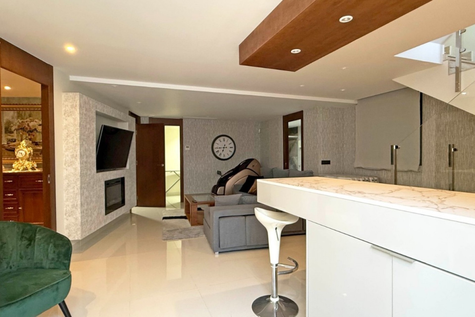 Reventa - Villa -
Orihuela Costa - Costa Blanca