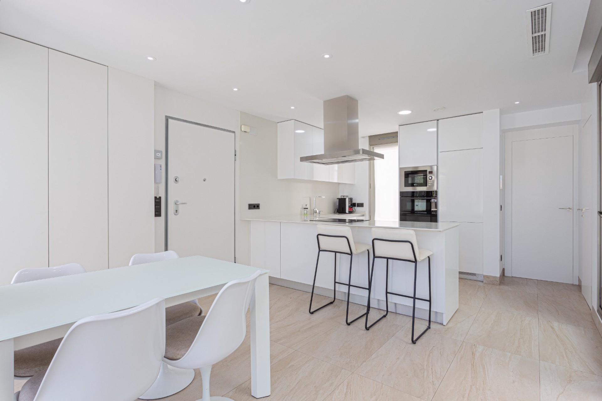 Reventa - Villa -
Orihuela Costa - Costa Blanca