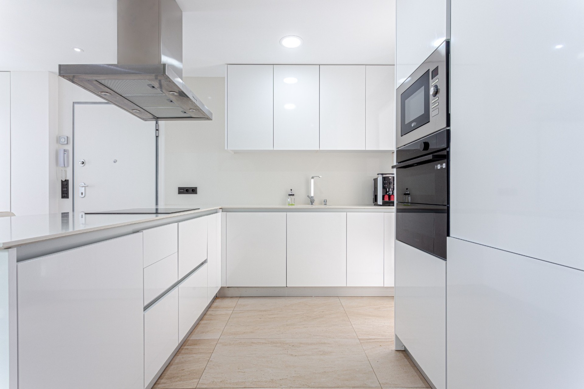 Reventa - Villa -
Orihuela Costa - Costa Blanca