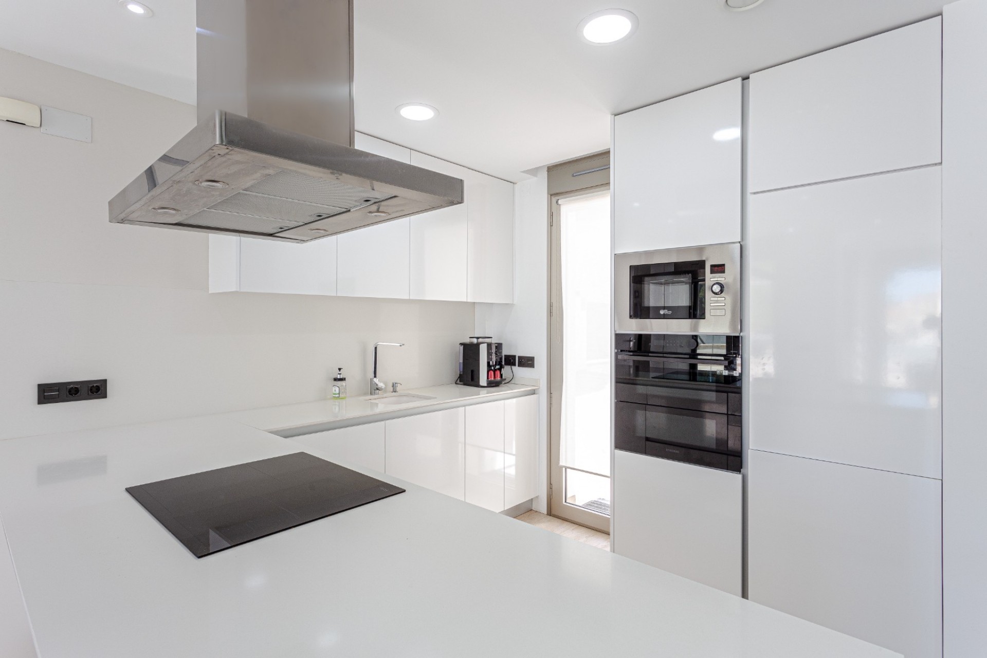 Reventa - Villa -
Orihuela Costa - Costa Blanca