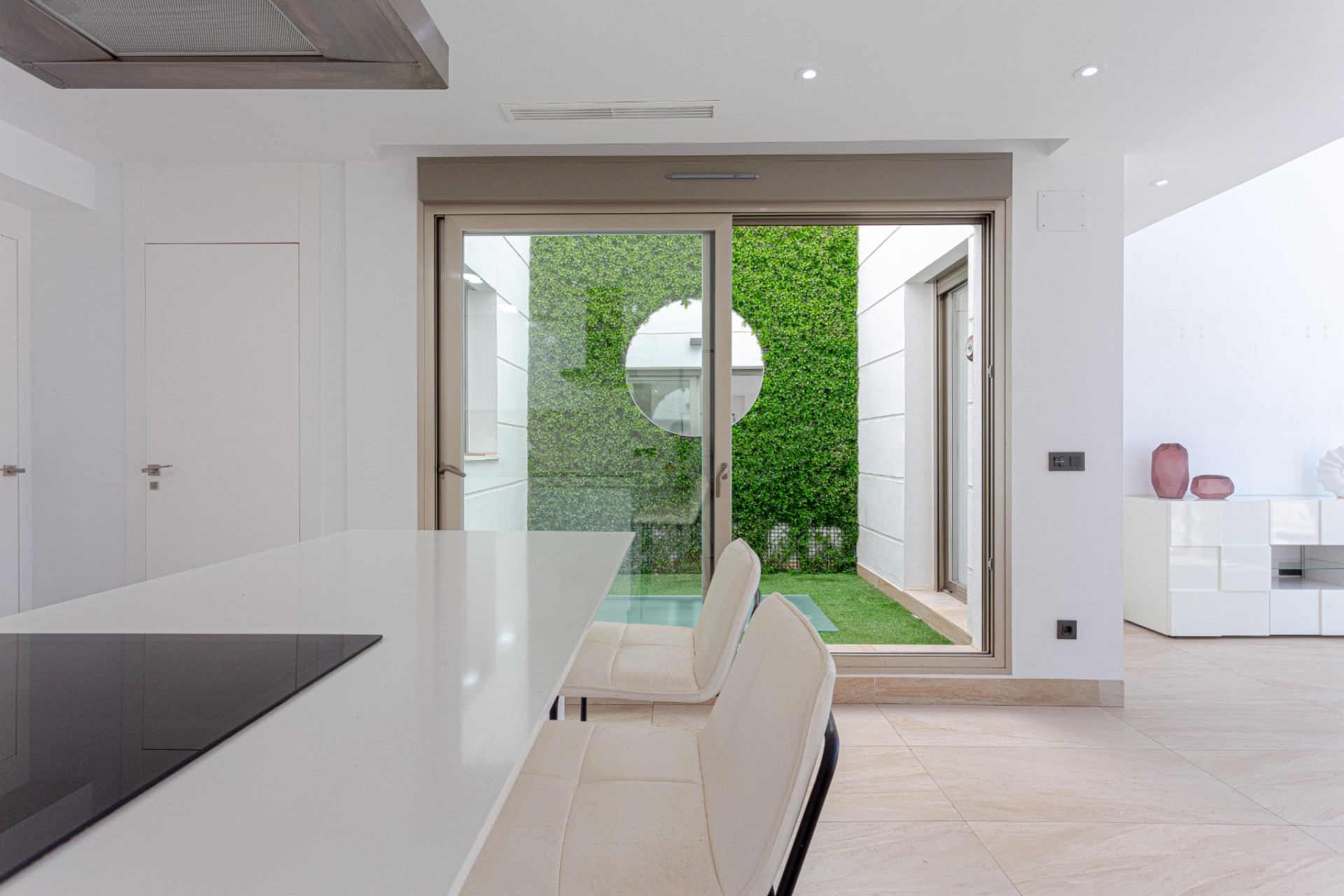 Reventa - Villa -
Orihuela Costa - Costa Blanca