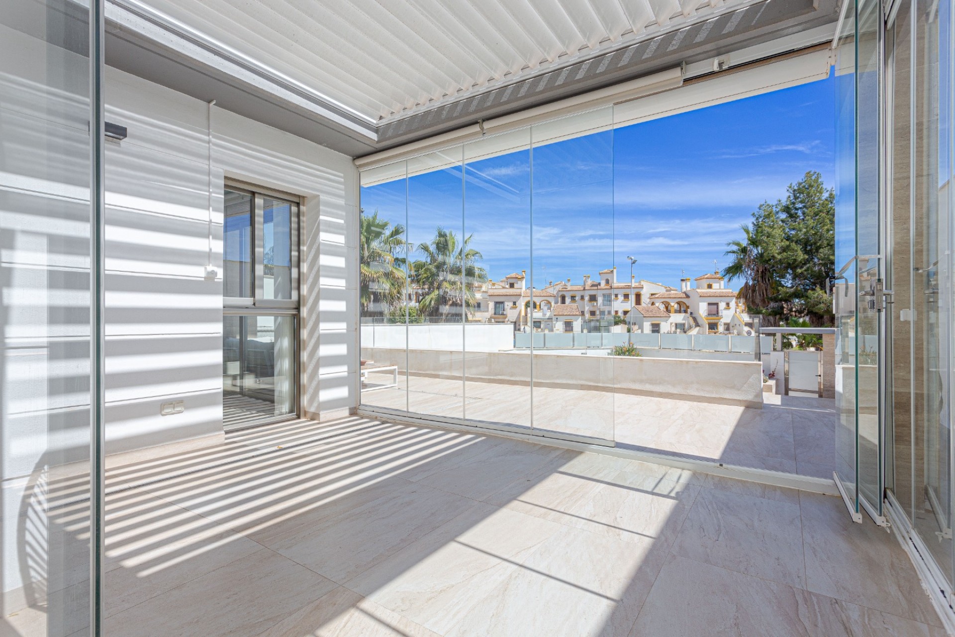 Reventa - Villa -
Orihuela Costa - Costa Blanca