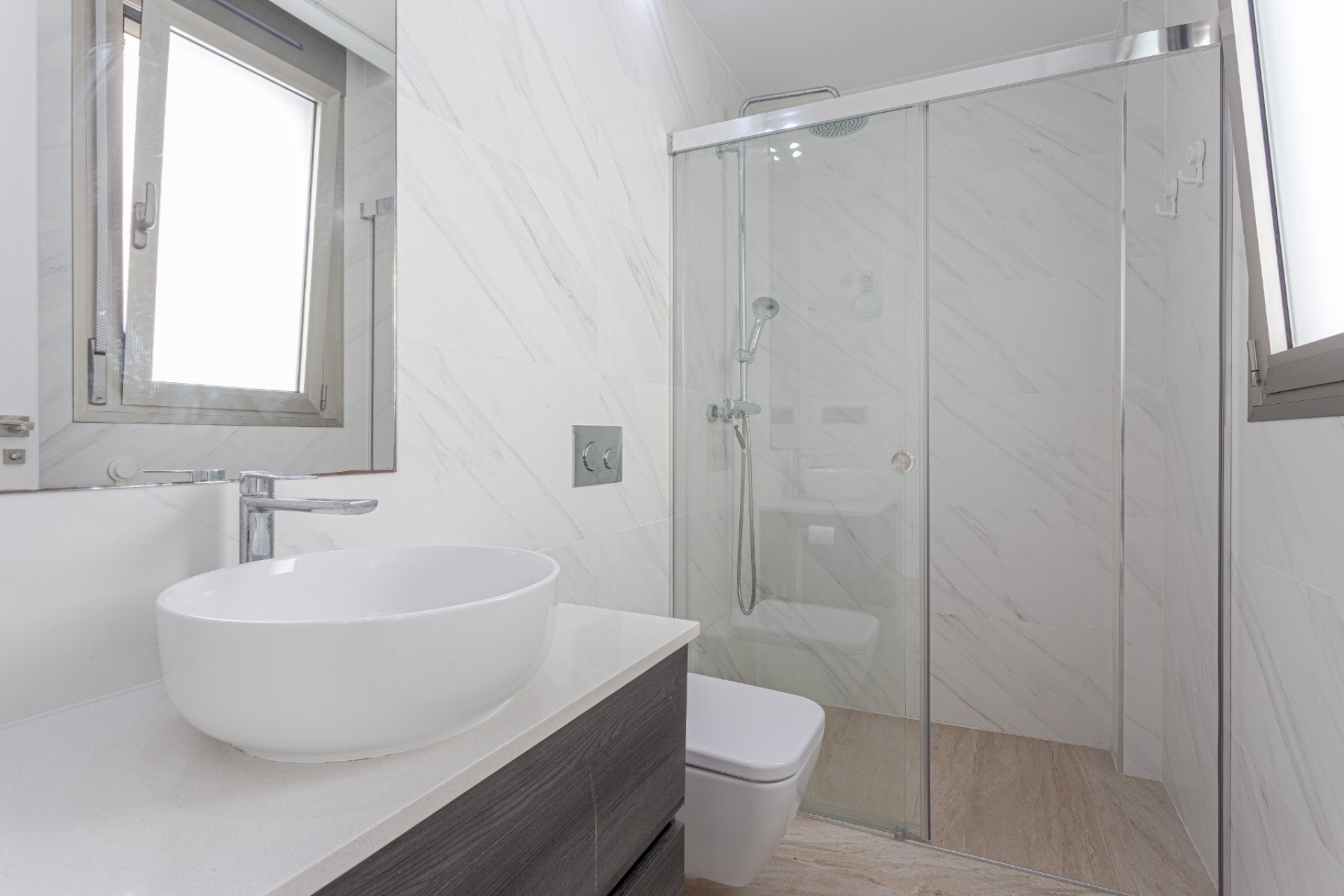 Reventa - Villa -
Orihuela Costa - Costa Blanca