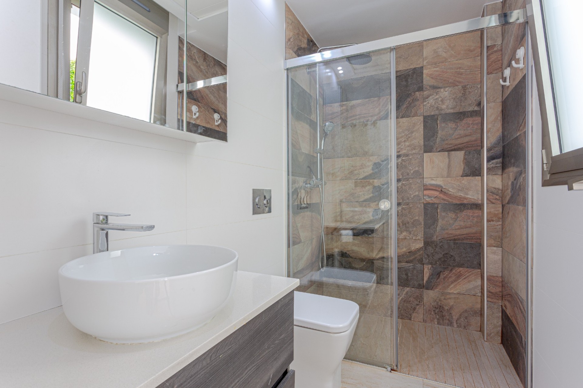 Reventa - Villa -
Orihuela Costa - Costa Blanca