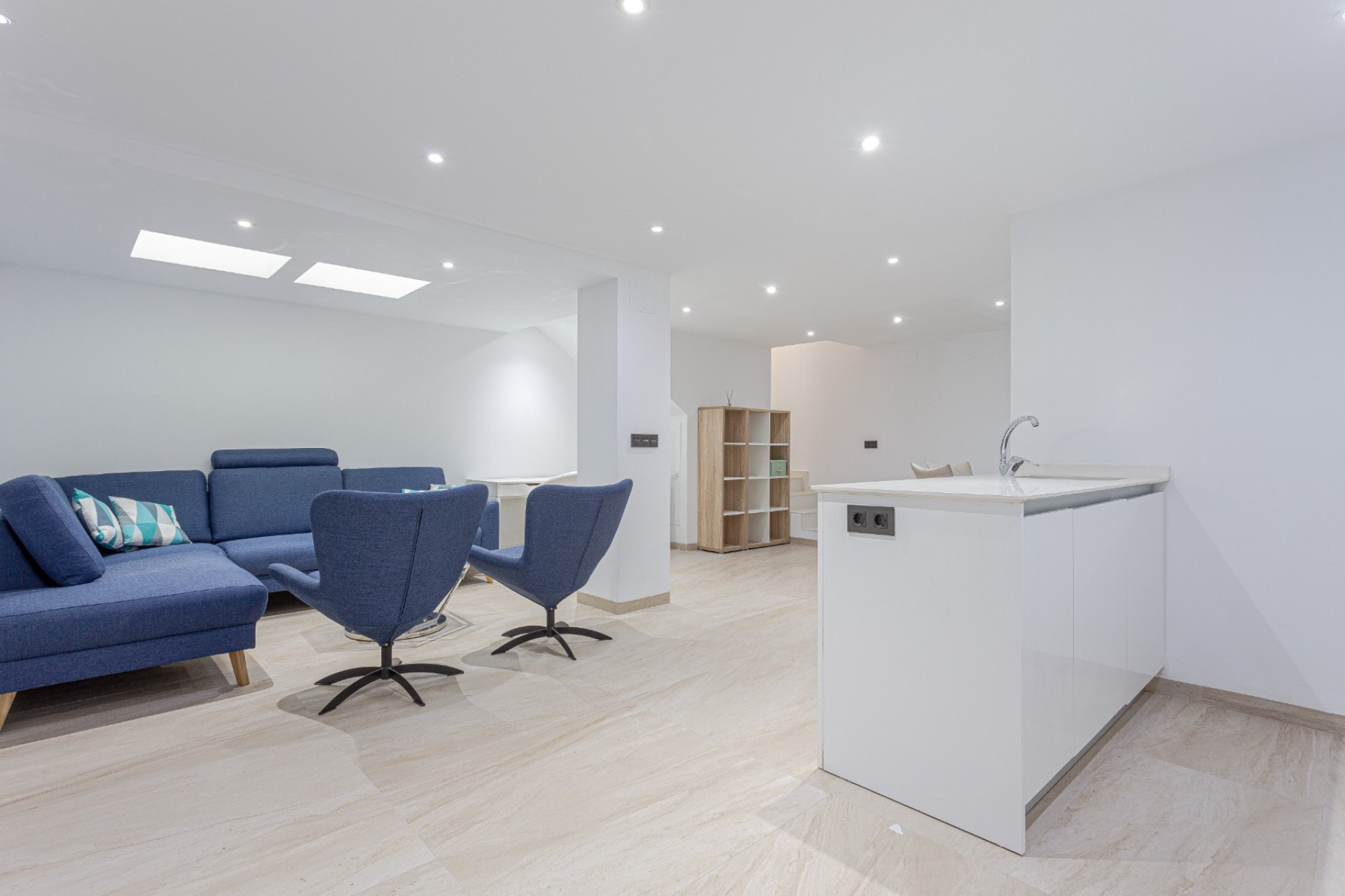 Reventa - Villa -
Orihuela Costa - Costa Blanca