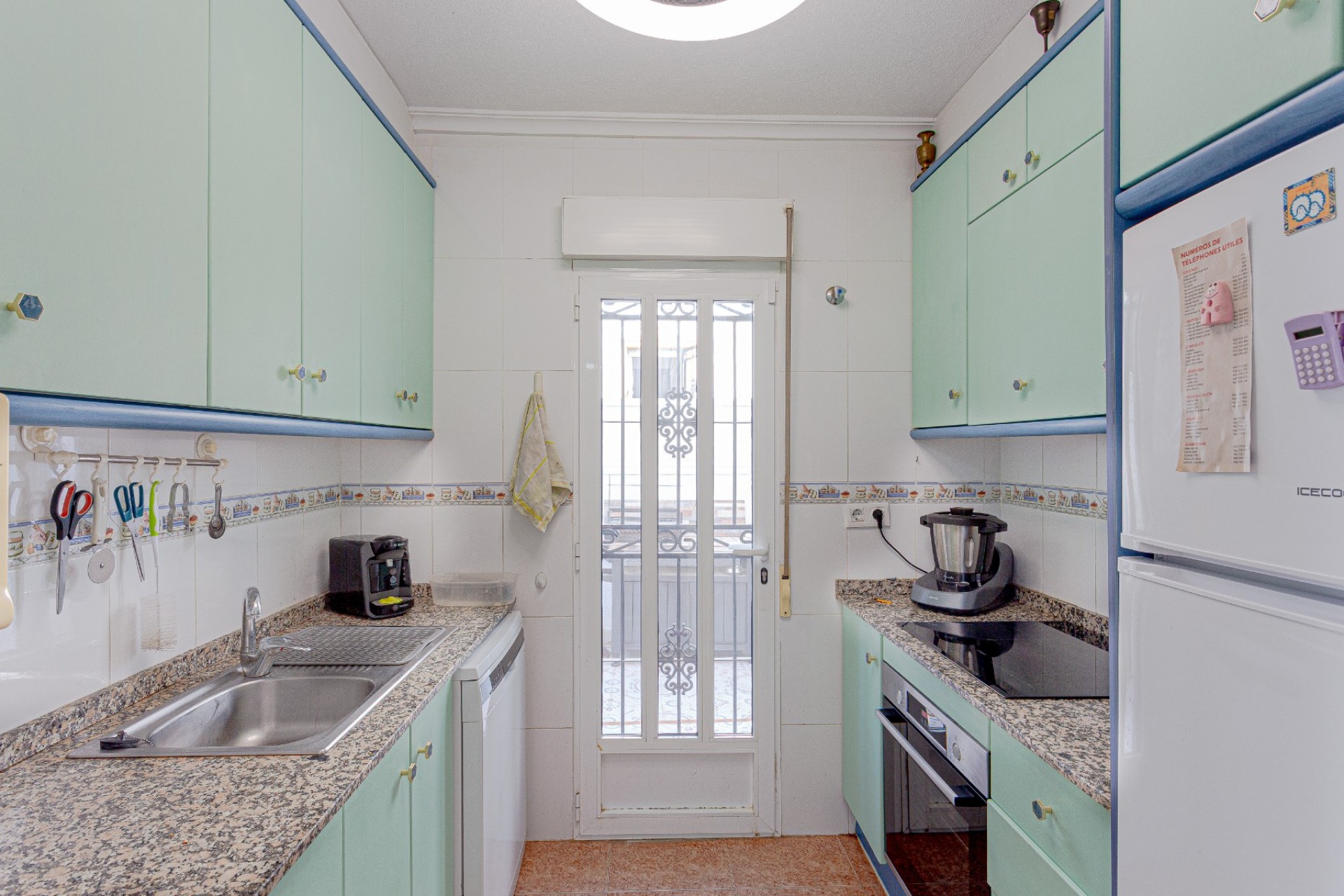 Reventa - Villa -
Orihuela Costa - Costa Blanca