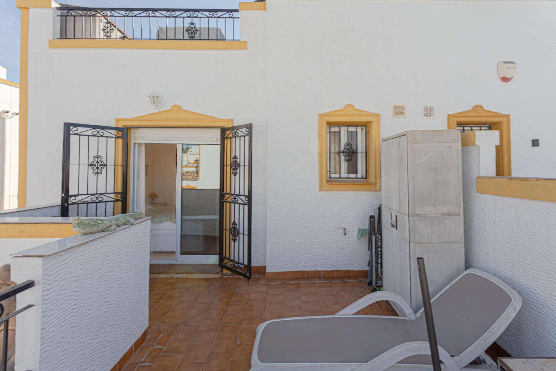 Reventa - Villa -
Orihuela Costa - Costa Blanca