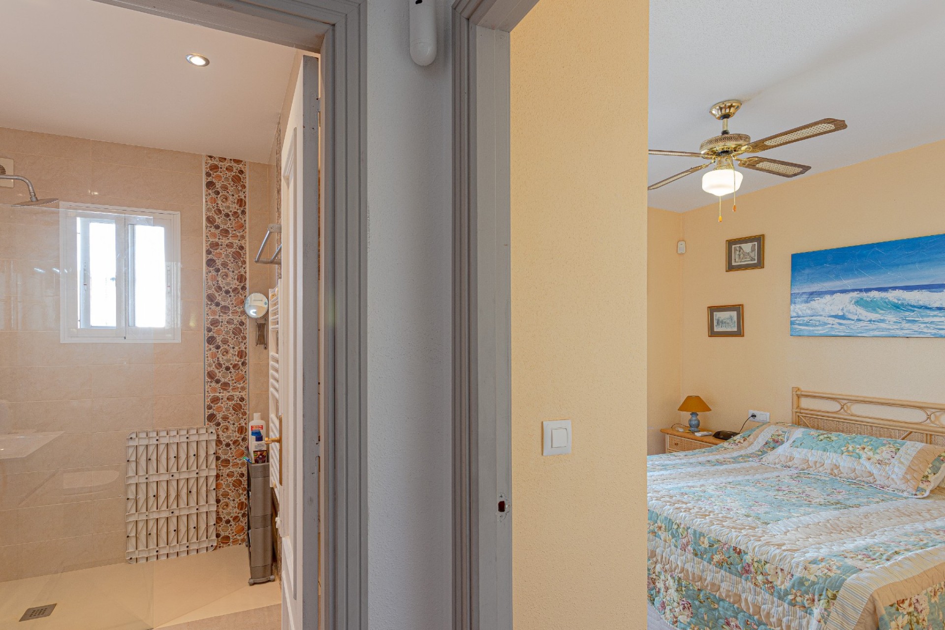 Reventa - Villa -
Orihuela Costa - Costa Blanca