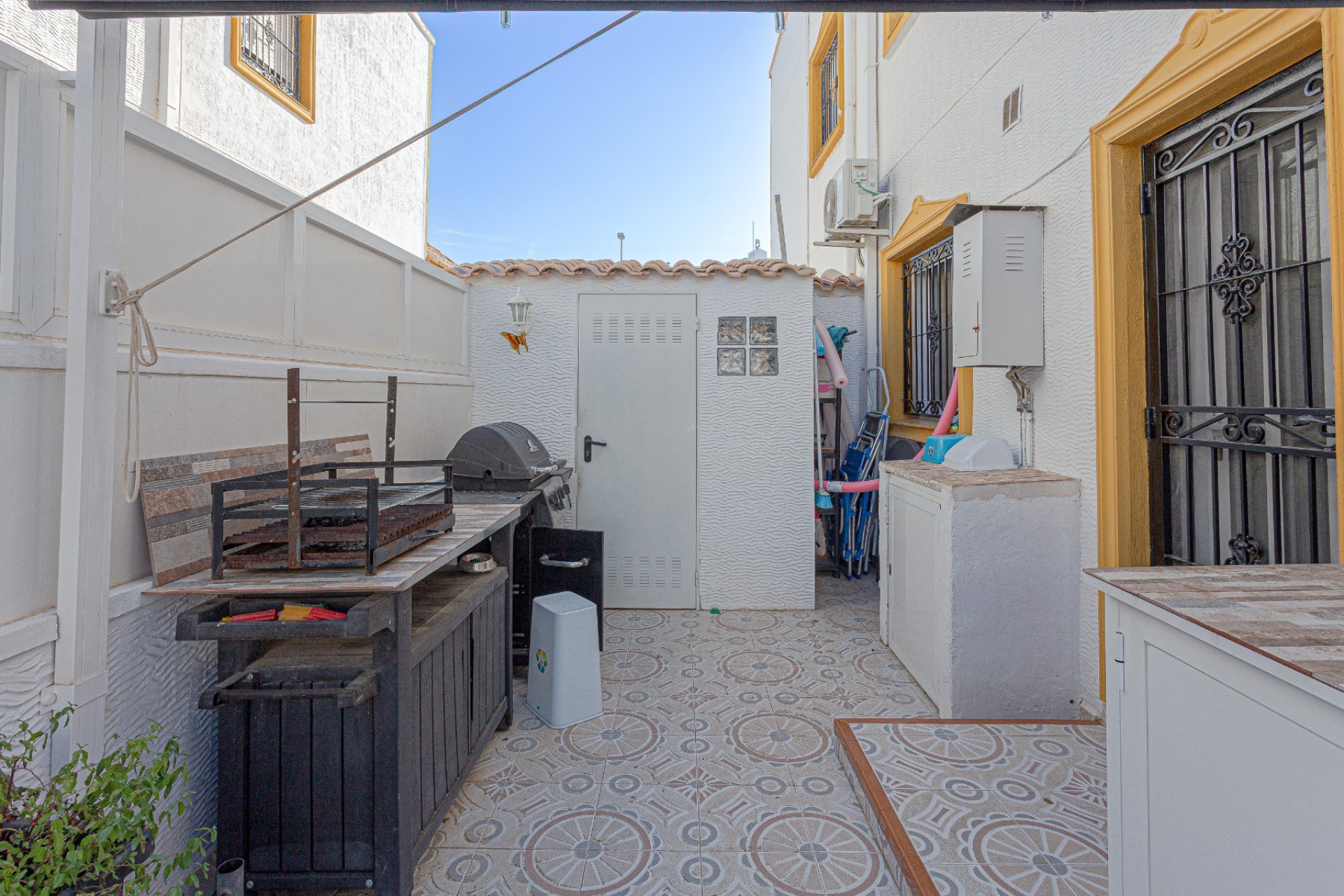Reventa - Villa -
Orihuela Costa - Costa Blanca