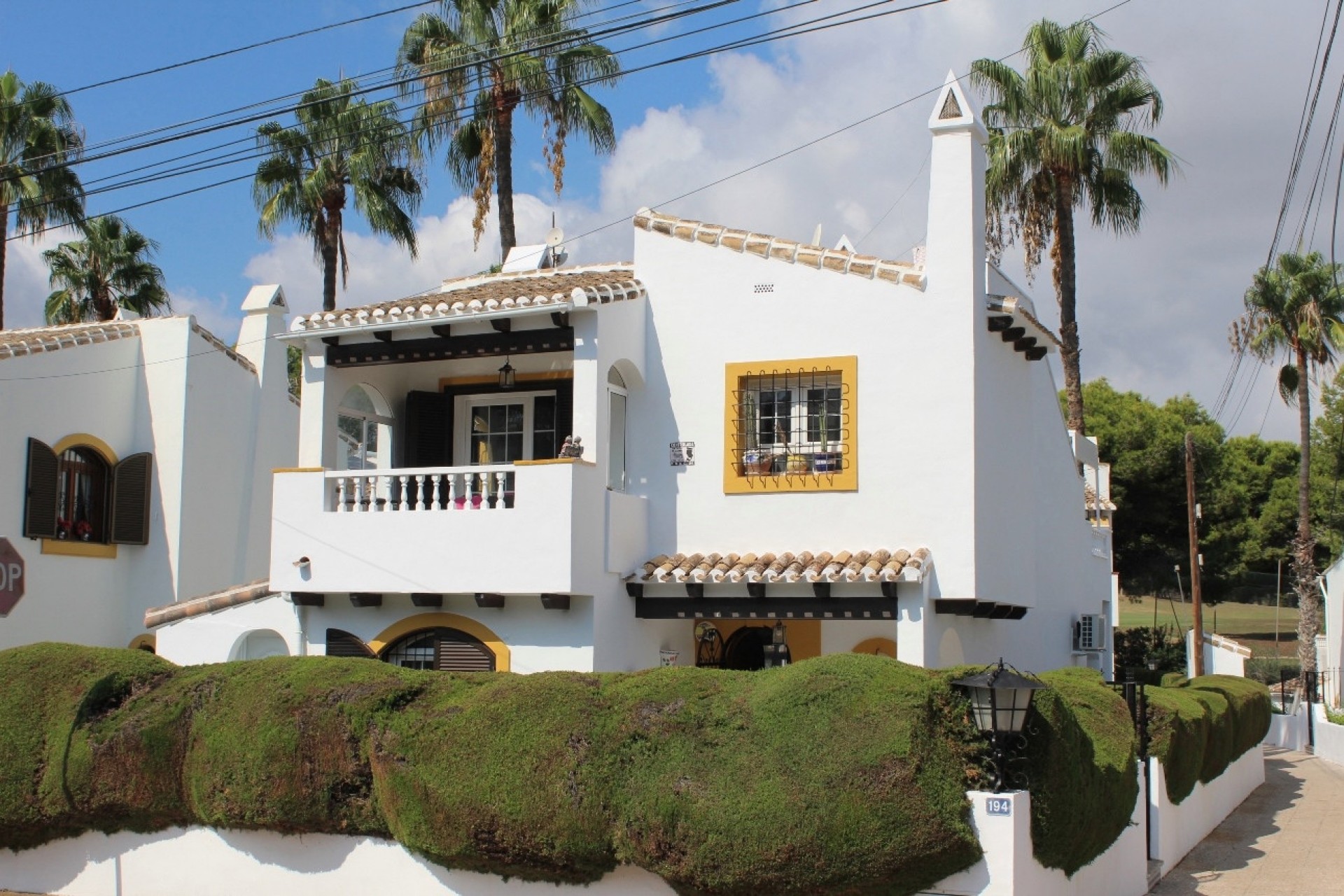 Reventa - Villa -
Orihuela Costa - Costa Blanca