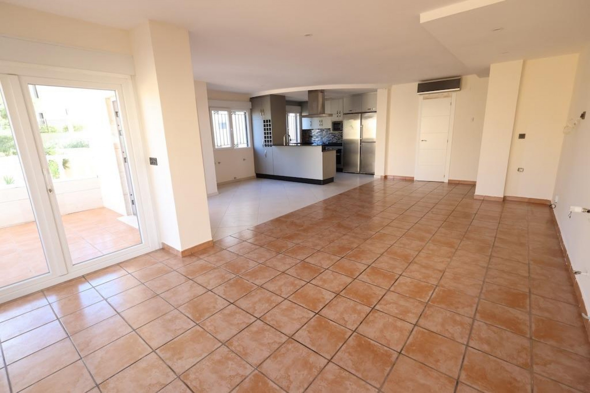 Reventa - Villa -
Orihuela Costa - Costa Blanca