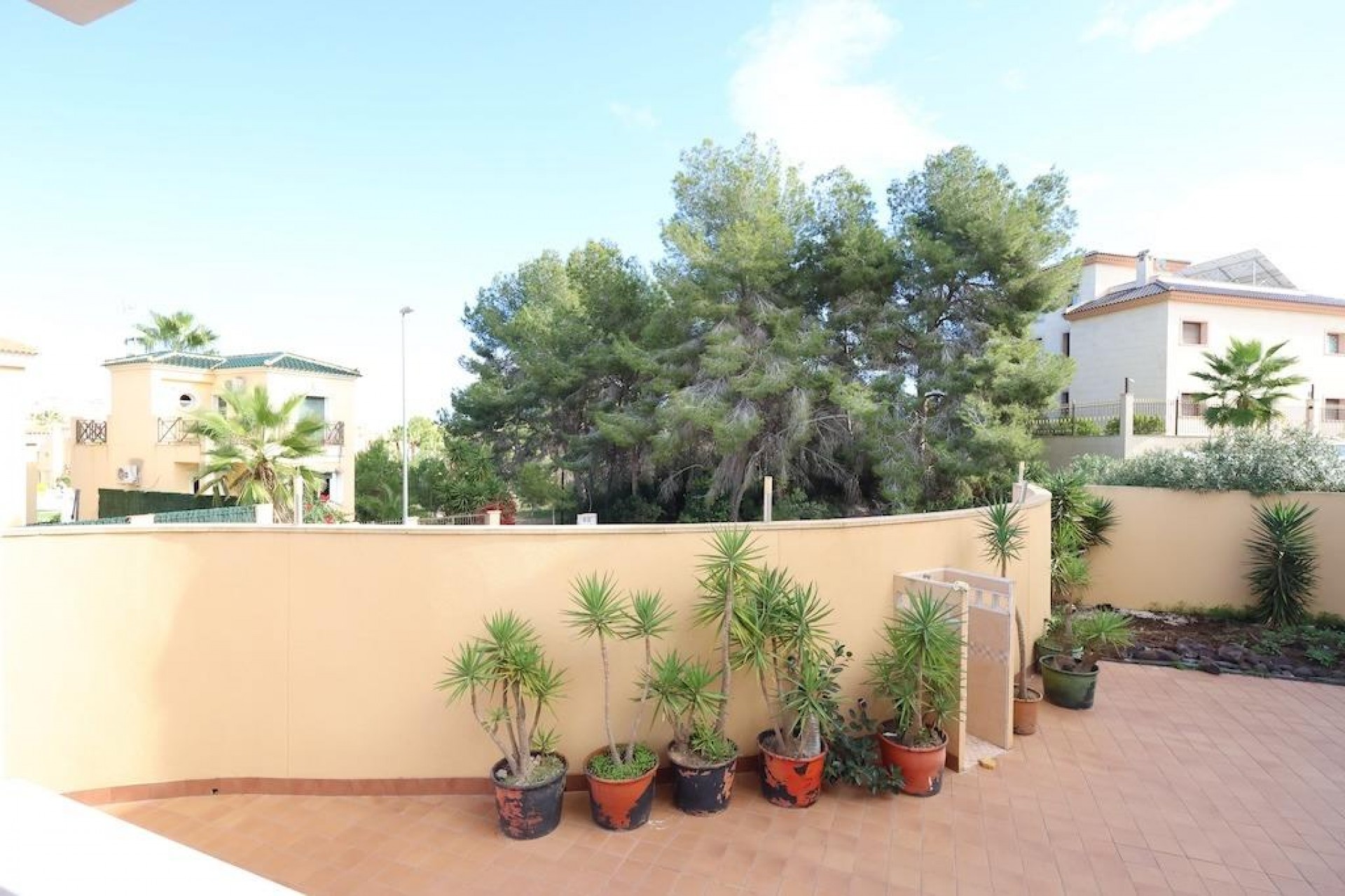 Reventa - Villa -
Orihuela Costa - Costa Blanca
