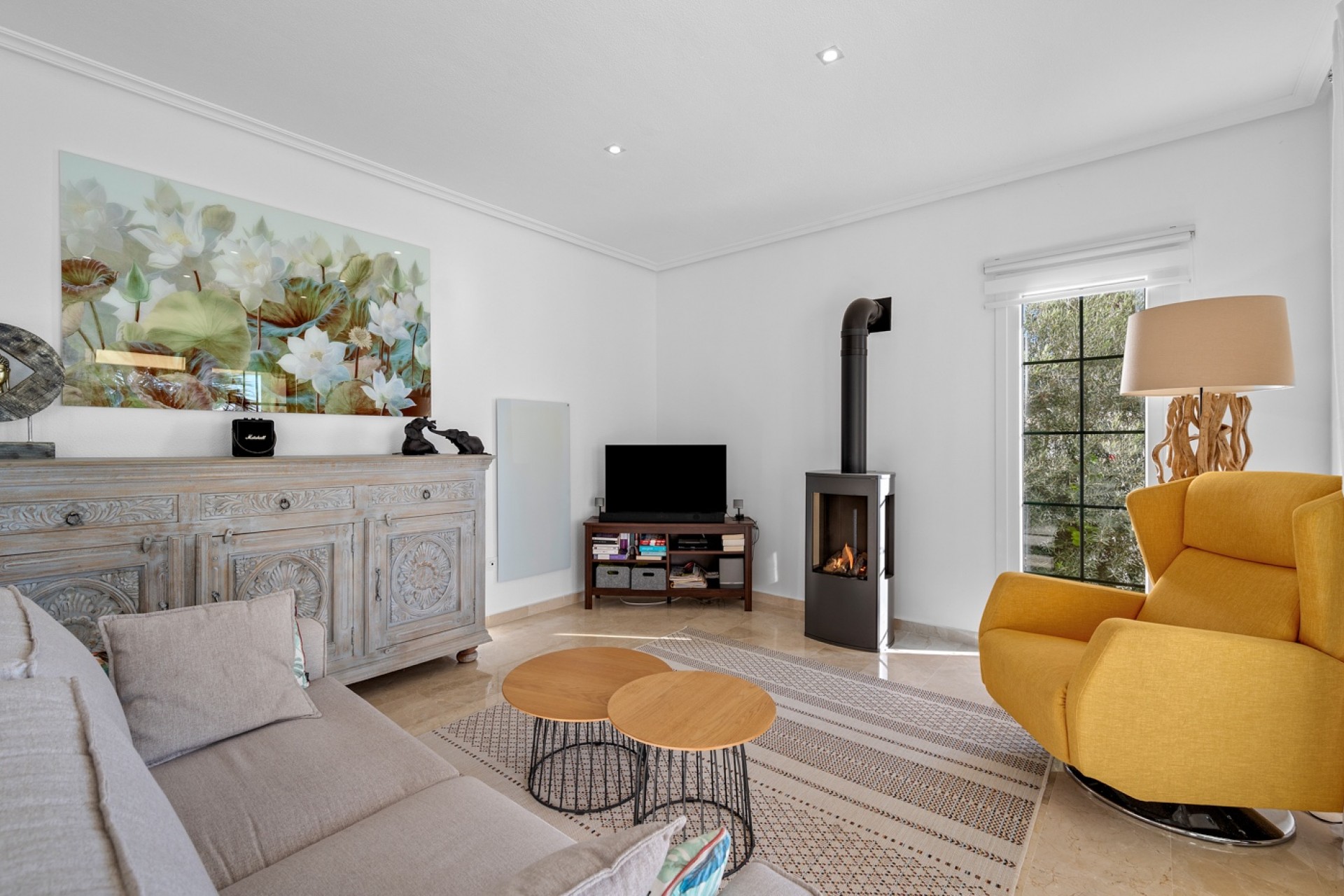 Reventa - Villa -
Orihuela Costa - Costa Blanca