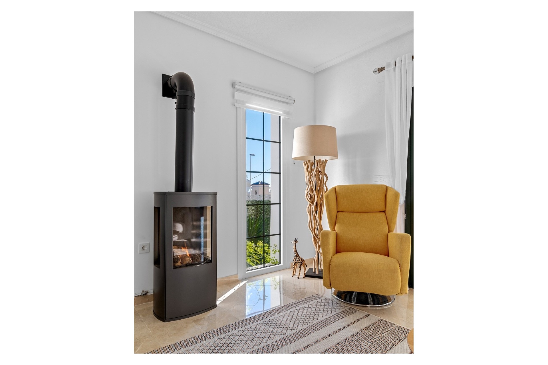 Reventa - Villa -
Orihuela Costa - Costa Blanca