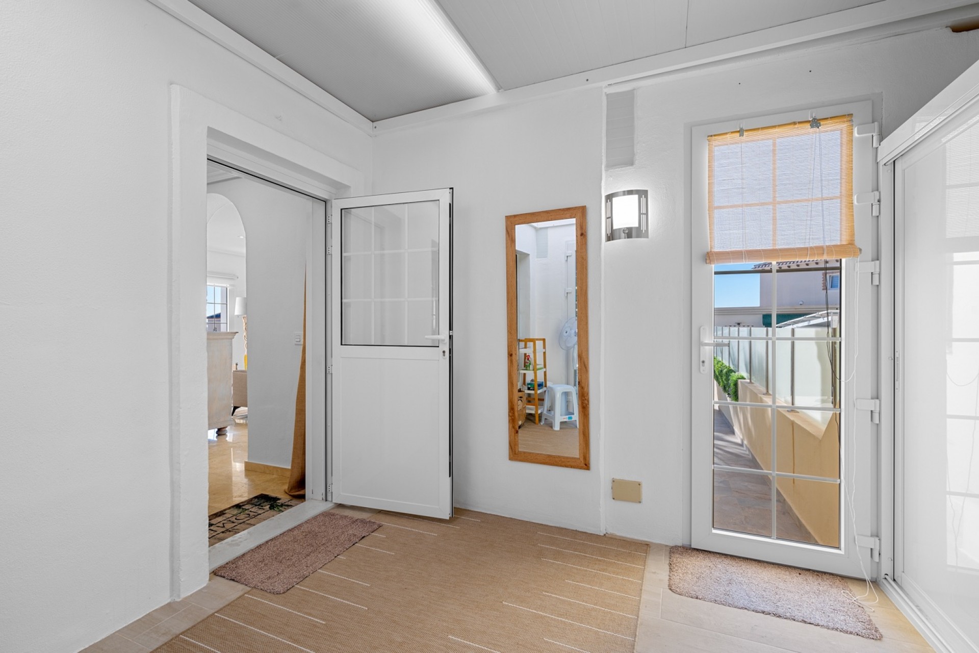 Reventa - Villa -
Orihuela Costa - Costa Blanca