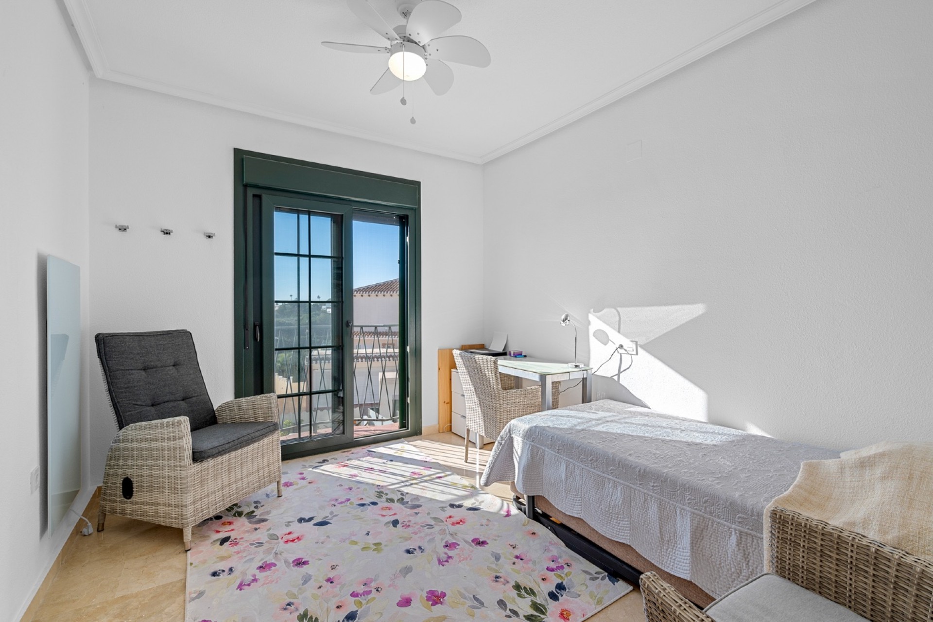 Reventa - Villa -
Orihuela Costa - Costa Blanca