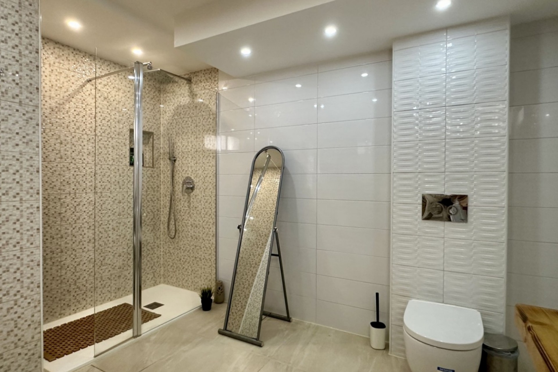 Reventa - Villa -
Orihuela Costa - Costa Blanca