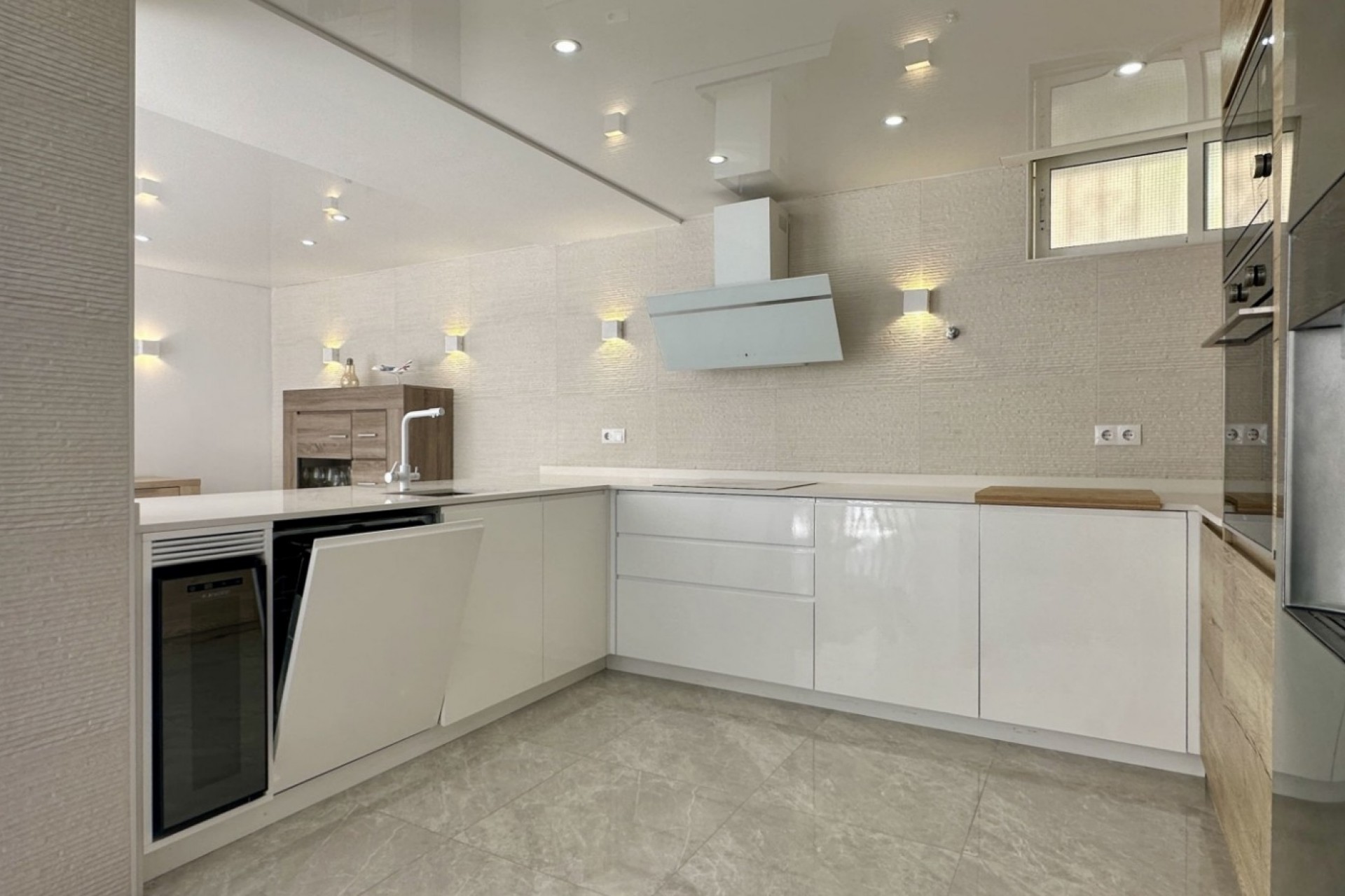 Reventa - Villa -
Orihuela Costa - Costa Blanca