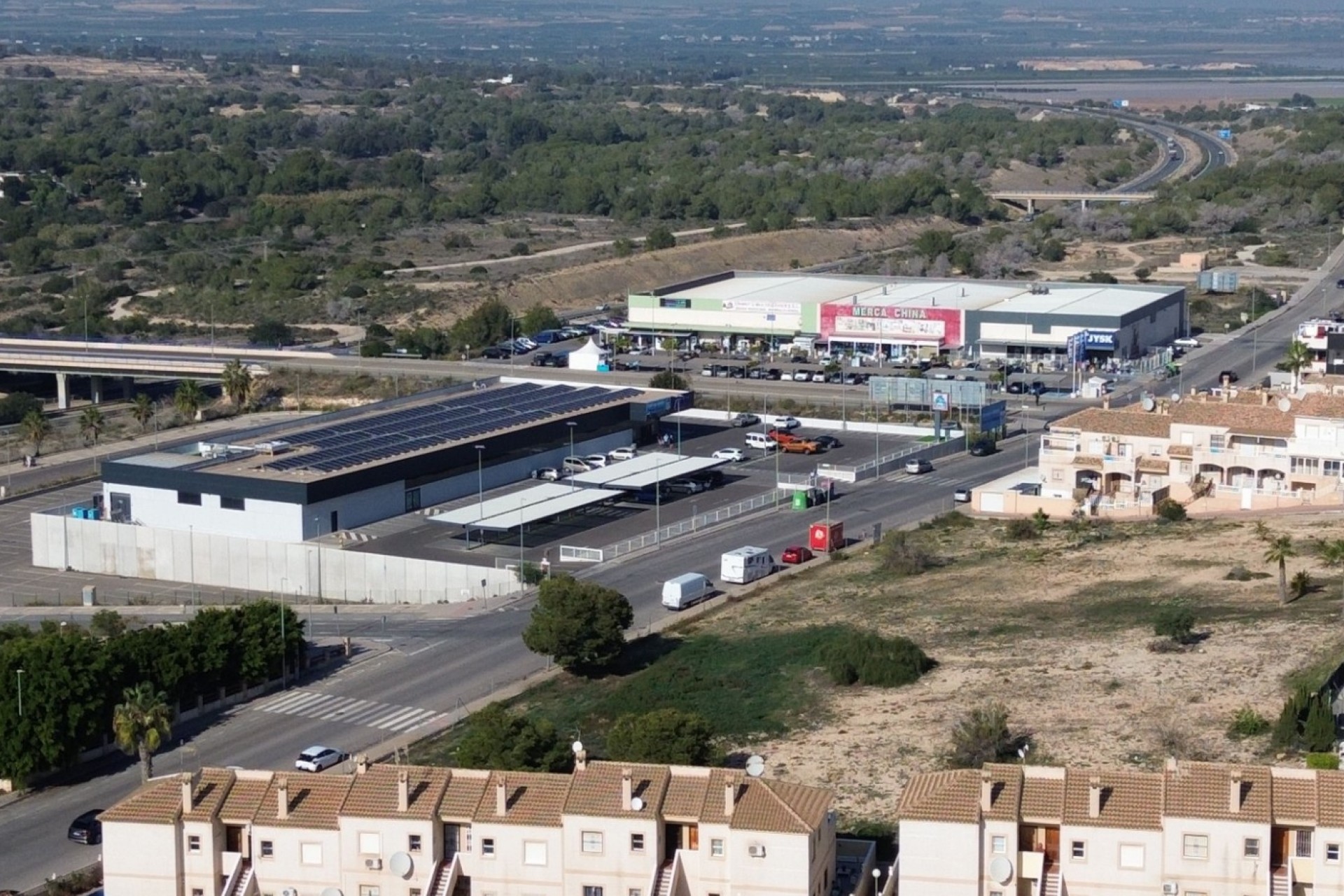 Reventa - Villa -
Orihuela Costa - Costa Blanca